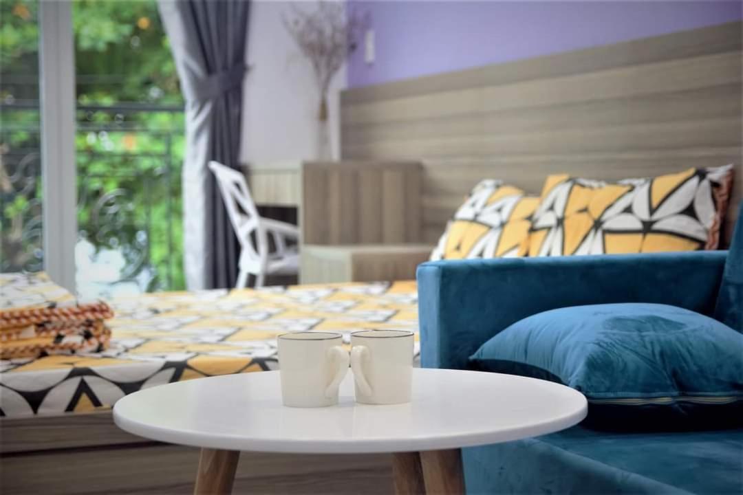 Lyly's House - Aparthotel Ho Chi Minh City