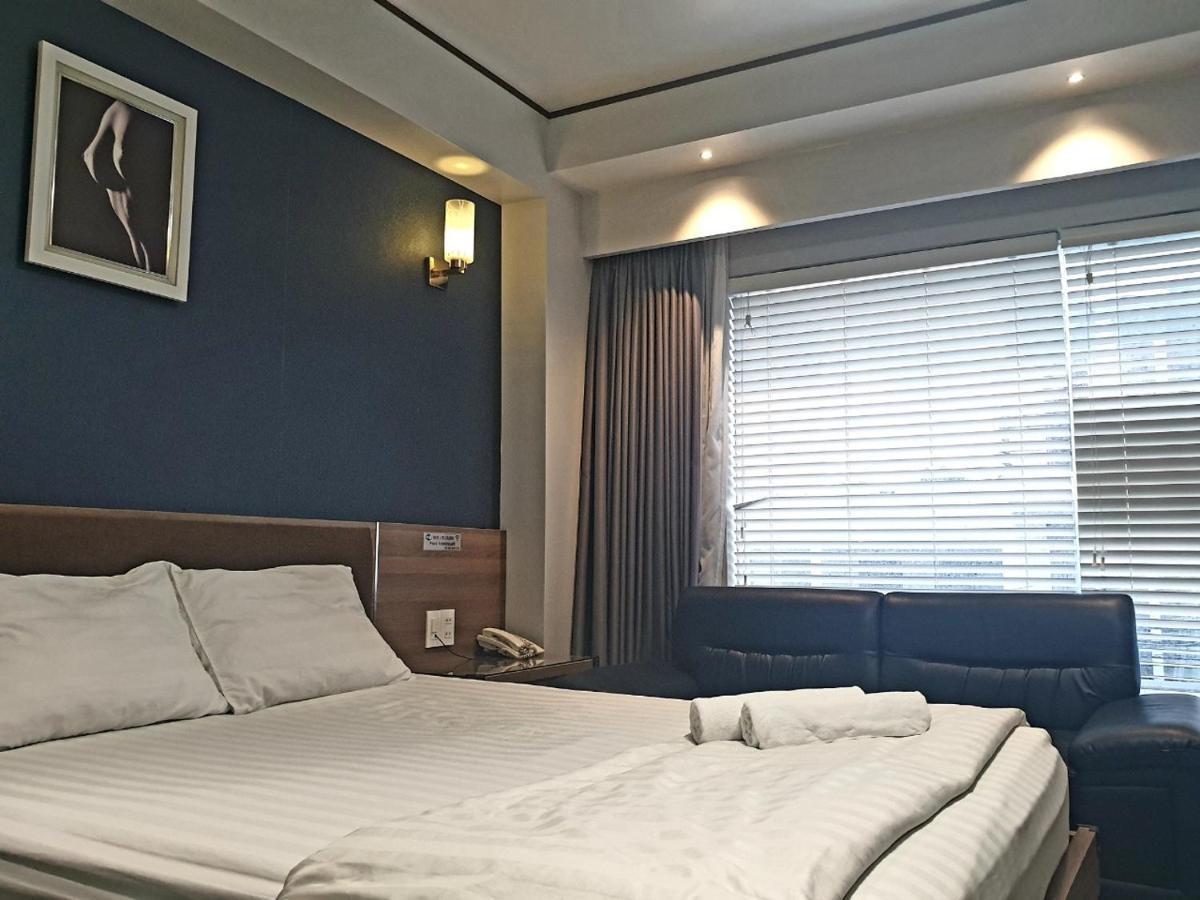 Reddoorz Premium Cloud 9 An Nhon 3* Ho Chi Minh City