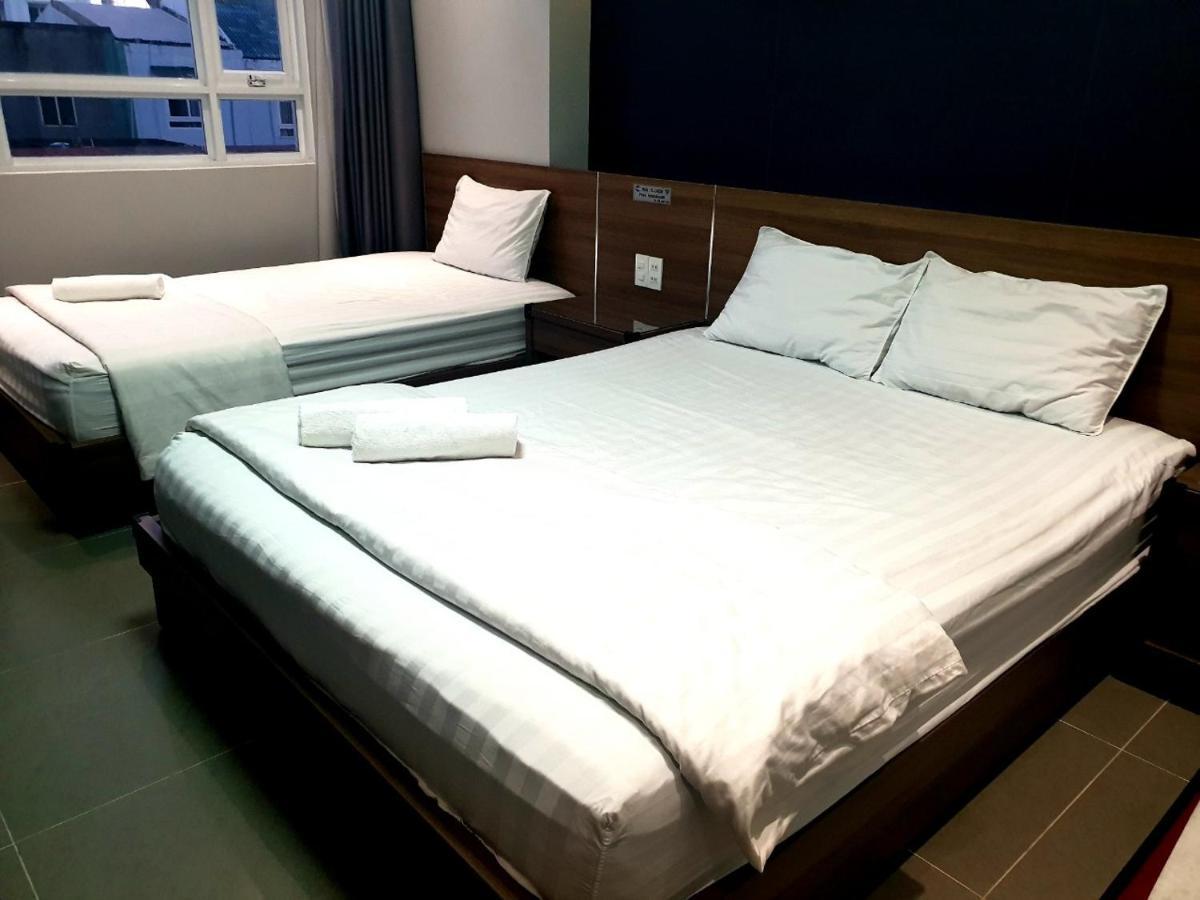 Hotel Reddoorz Premium Cloud 9 An Nhon 3*