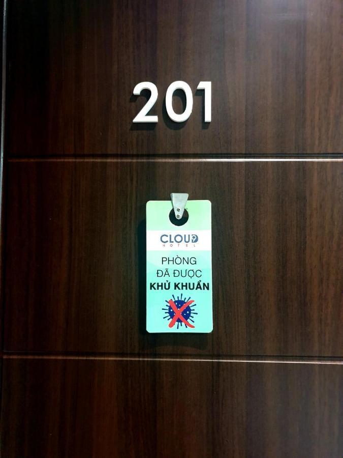 Reddoorz Premium Cloud 9 An Nhon Hotel