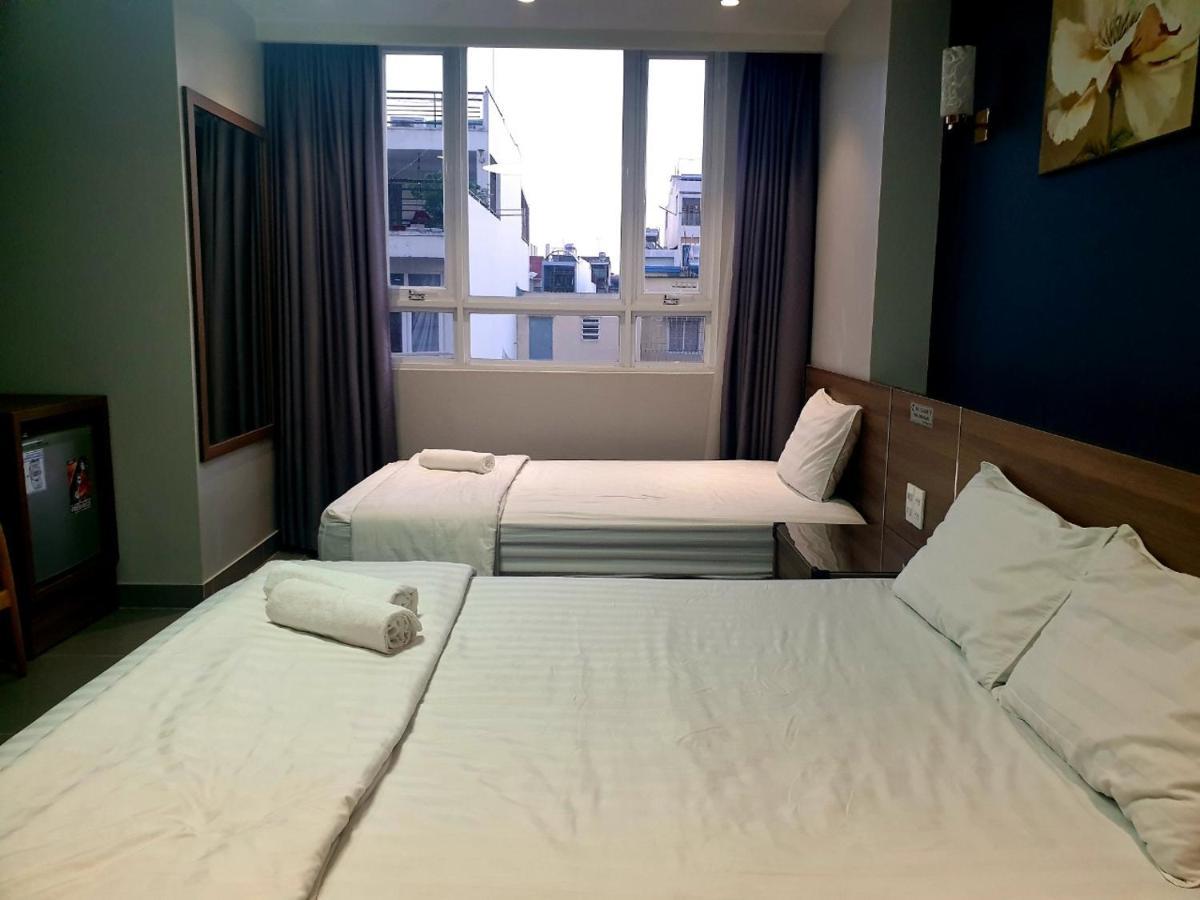 Hotel Reddoorz Premium Cloud 9 An Nhon 3*