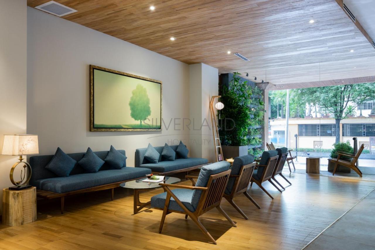 Silverland Yen 4* Ho Chi Minh City