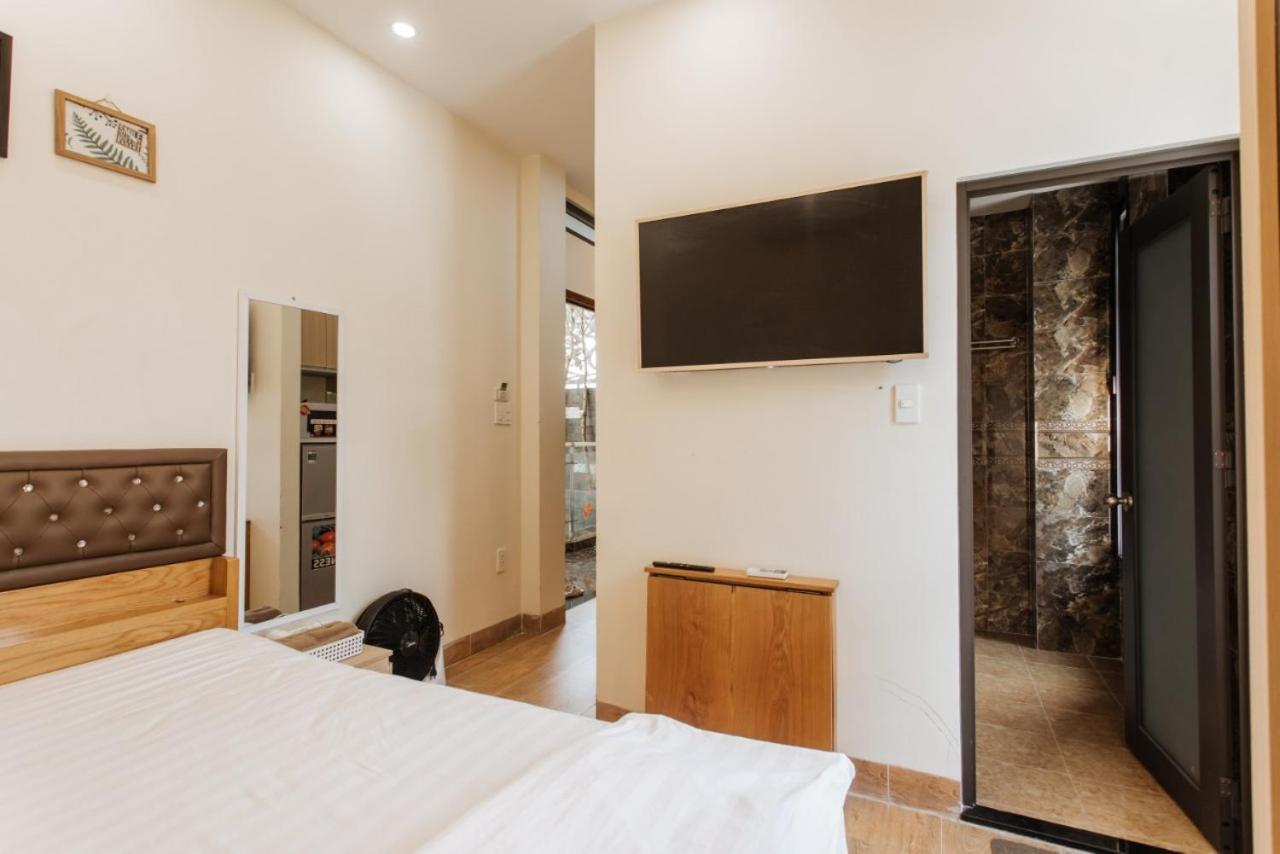 Imai House Apartment
