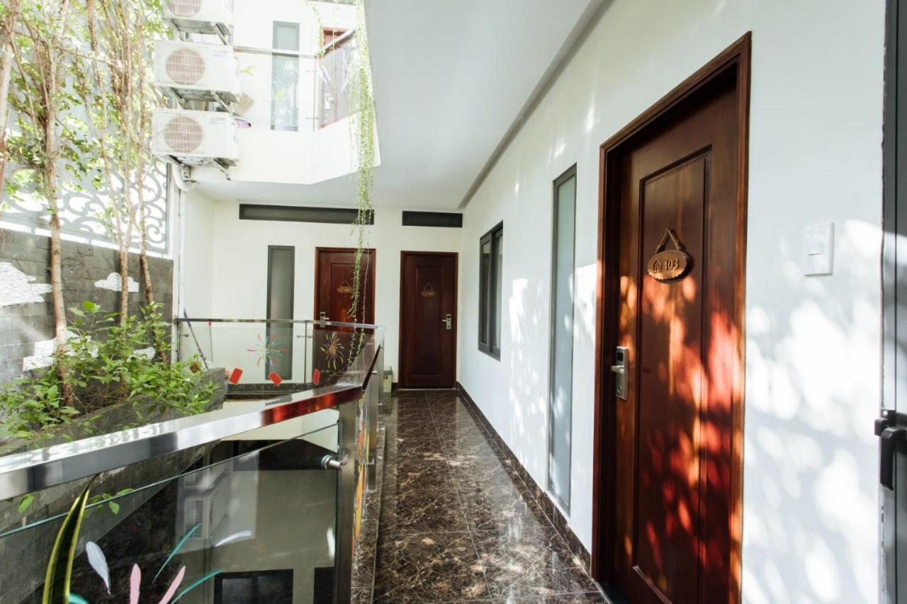 Imai House *