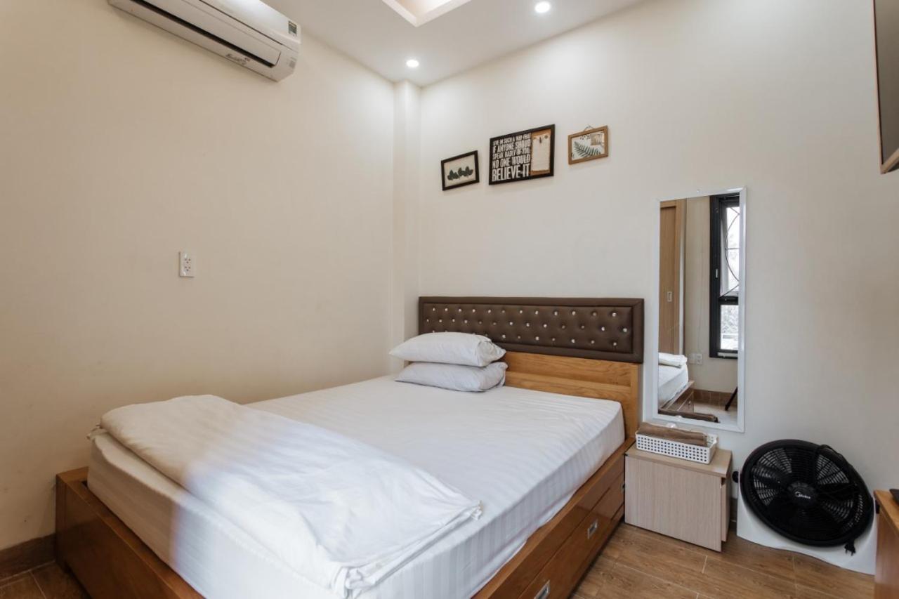 Imai House Apartment *