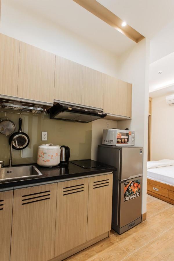 Apartment Imai House Ho Chi Minh City