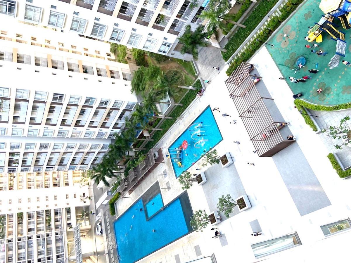 Scenic Valley Aparthotel