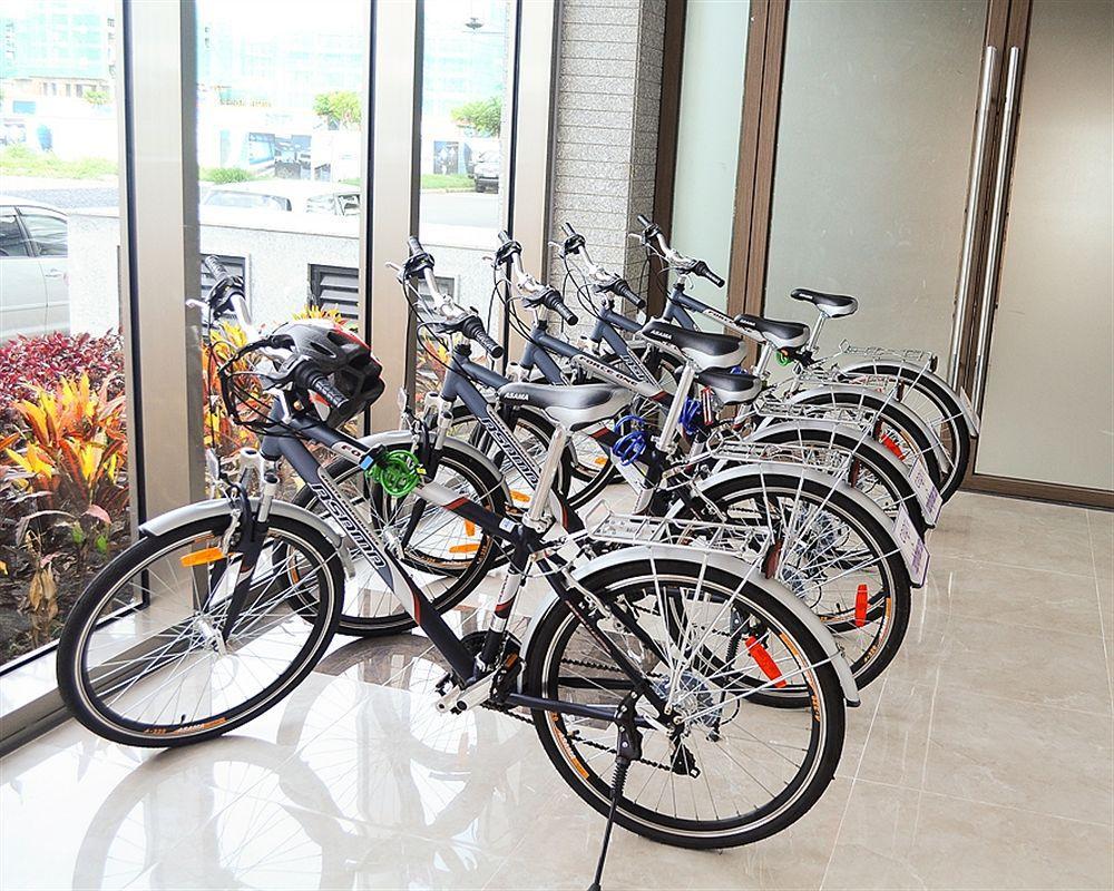 Novotel Living Saigon South Apartment Ho Chi Minh City
