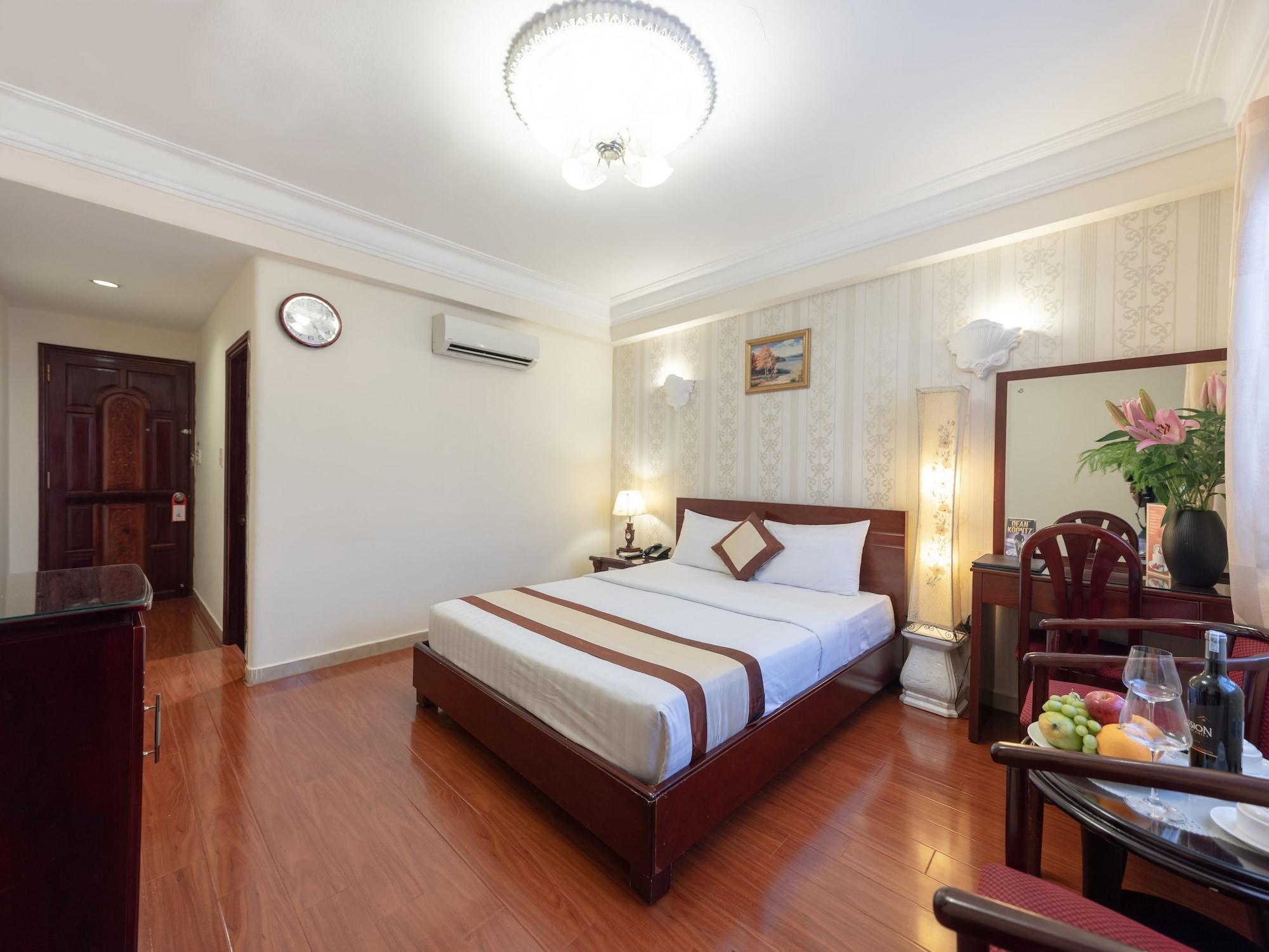 View & Apartment Ho Chi Minh City