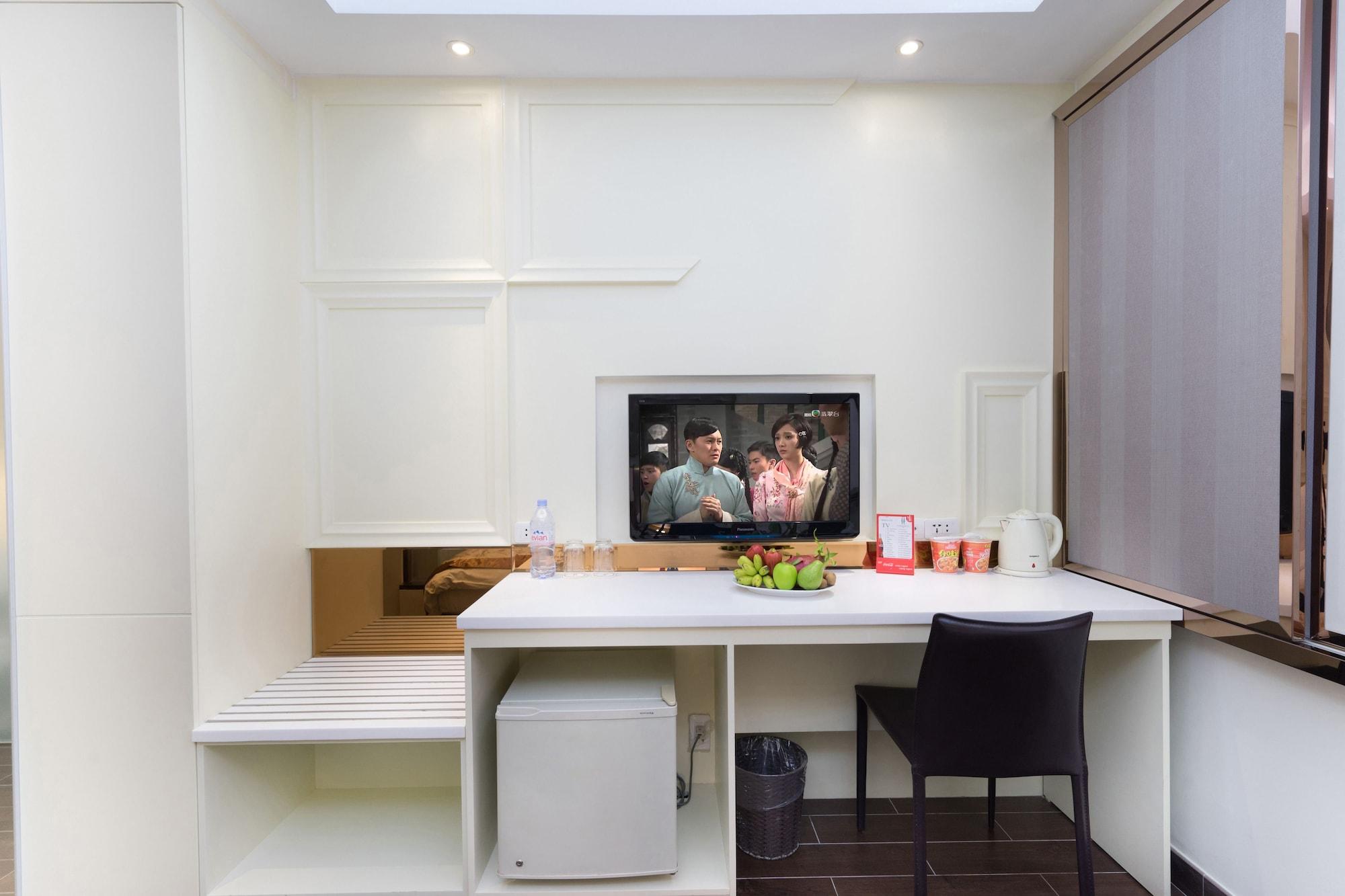 Hotel Empress Ho Chi Minh City