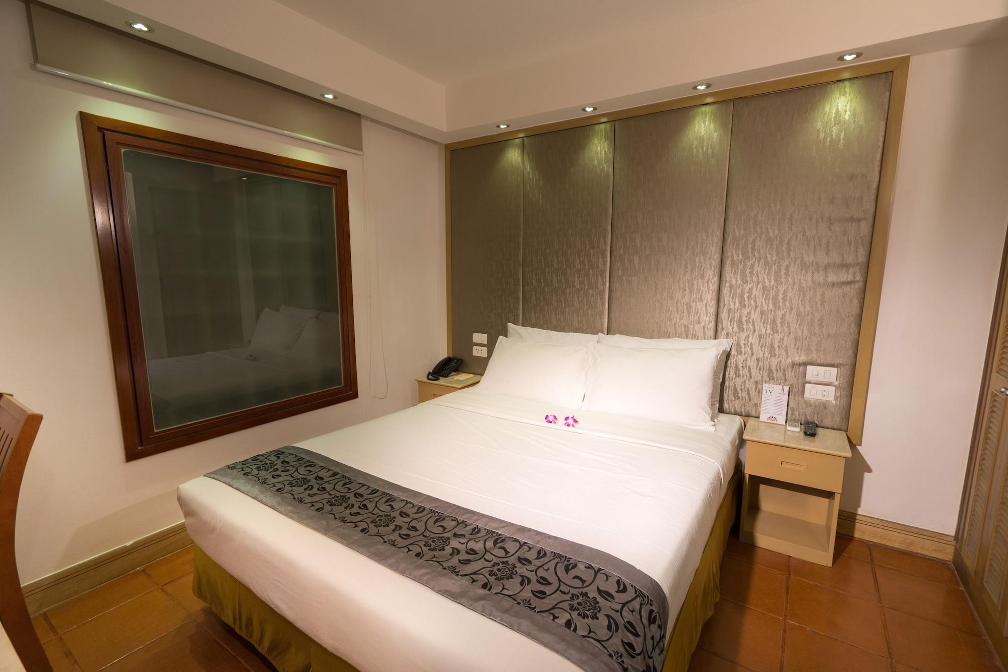 Empress Hotel Ho Chi Minh City