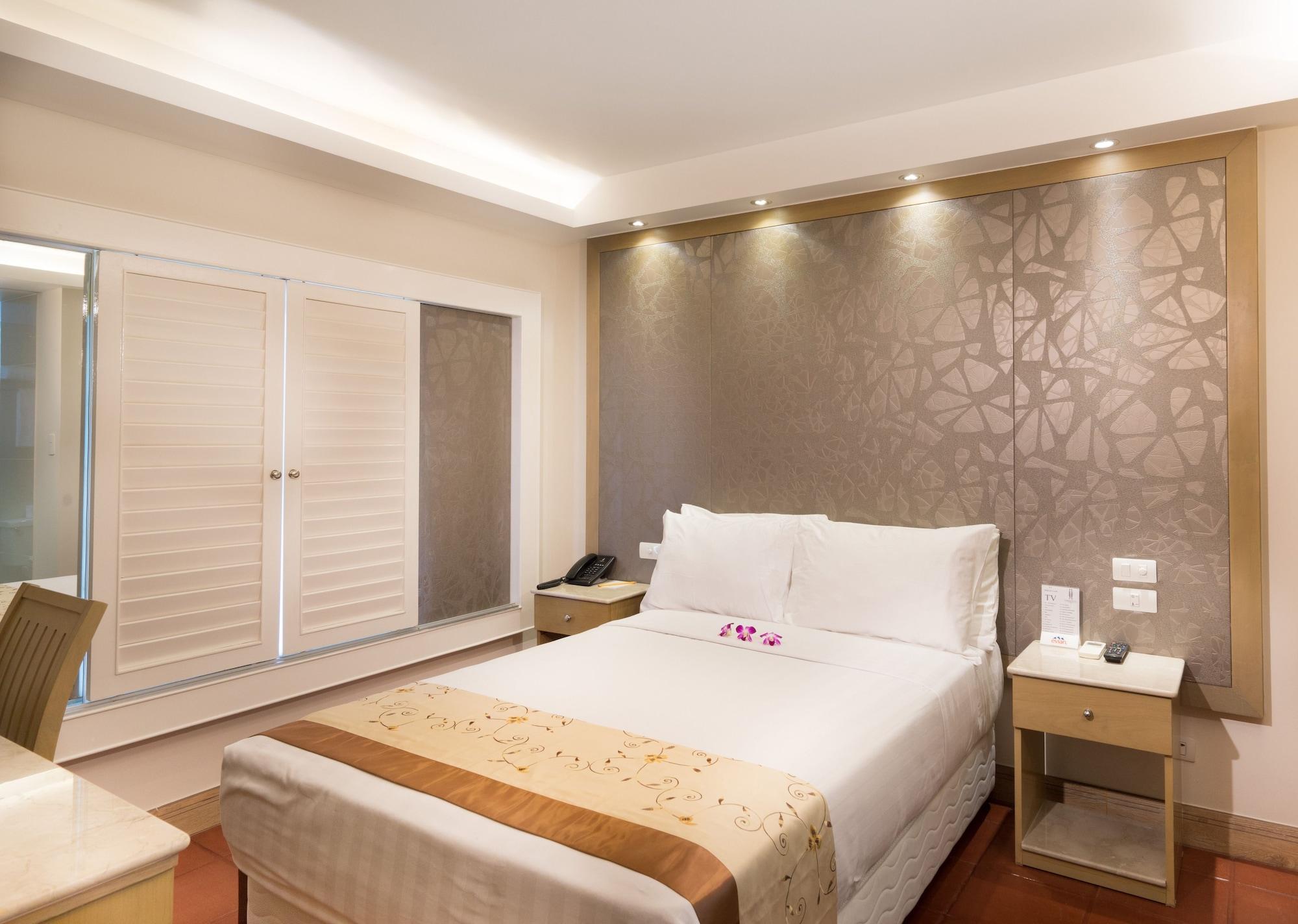 Hotel Empress 3*