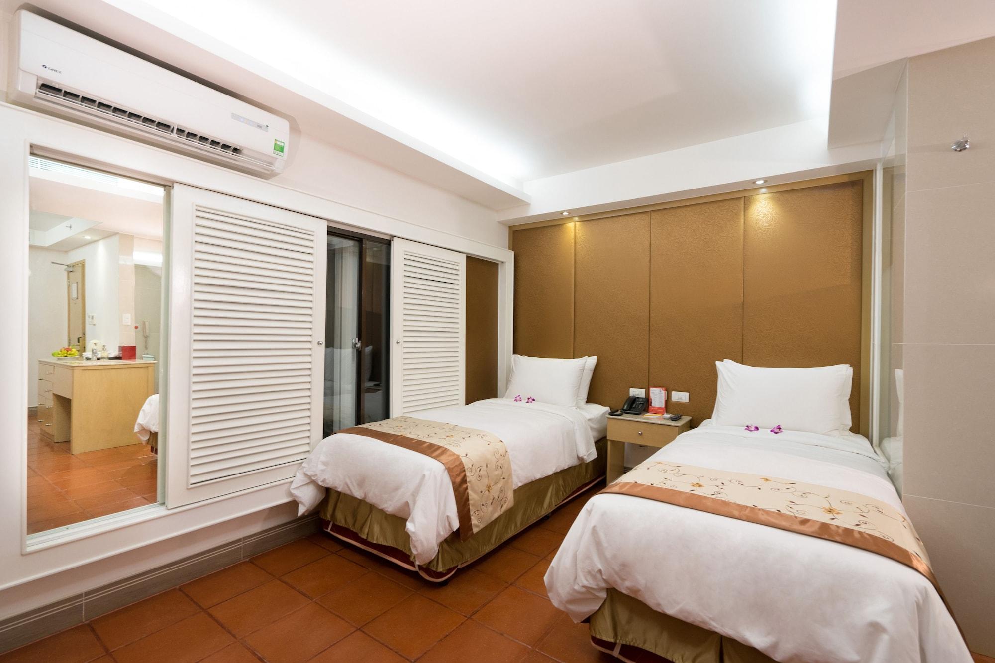 Empress Ho Chi Minh City