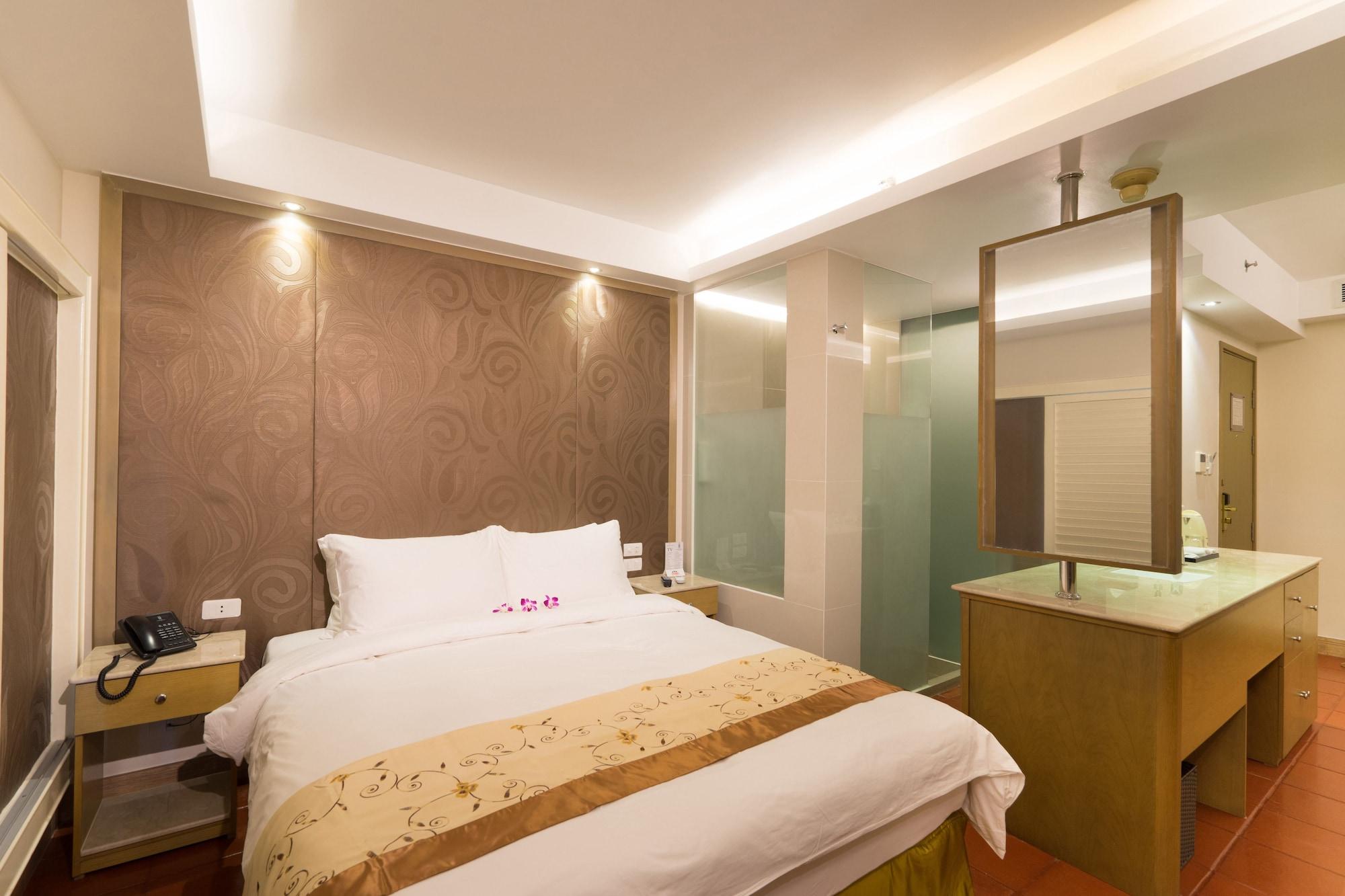 Empress Hotel Ho Chi Minh City