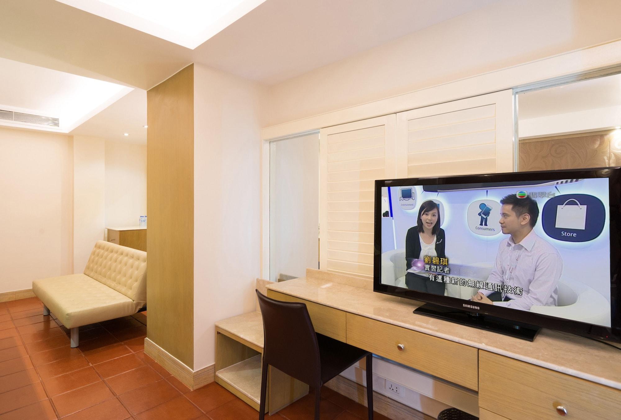 Hotel Empress