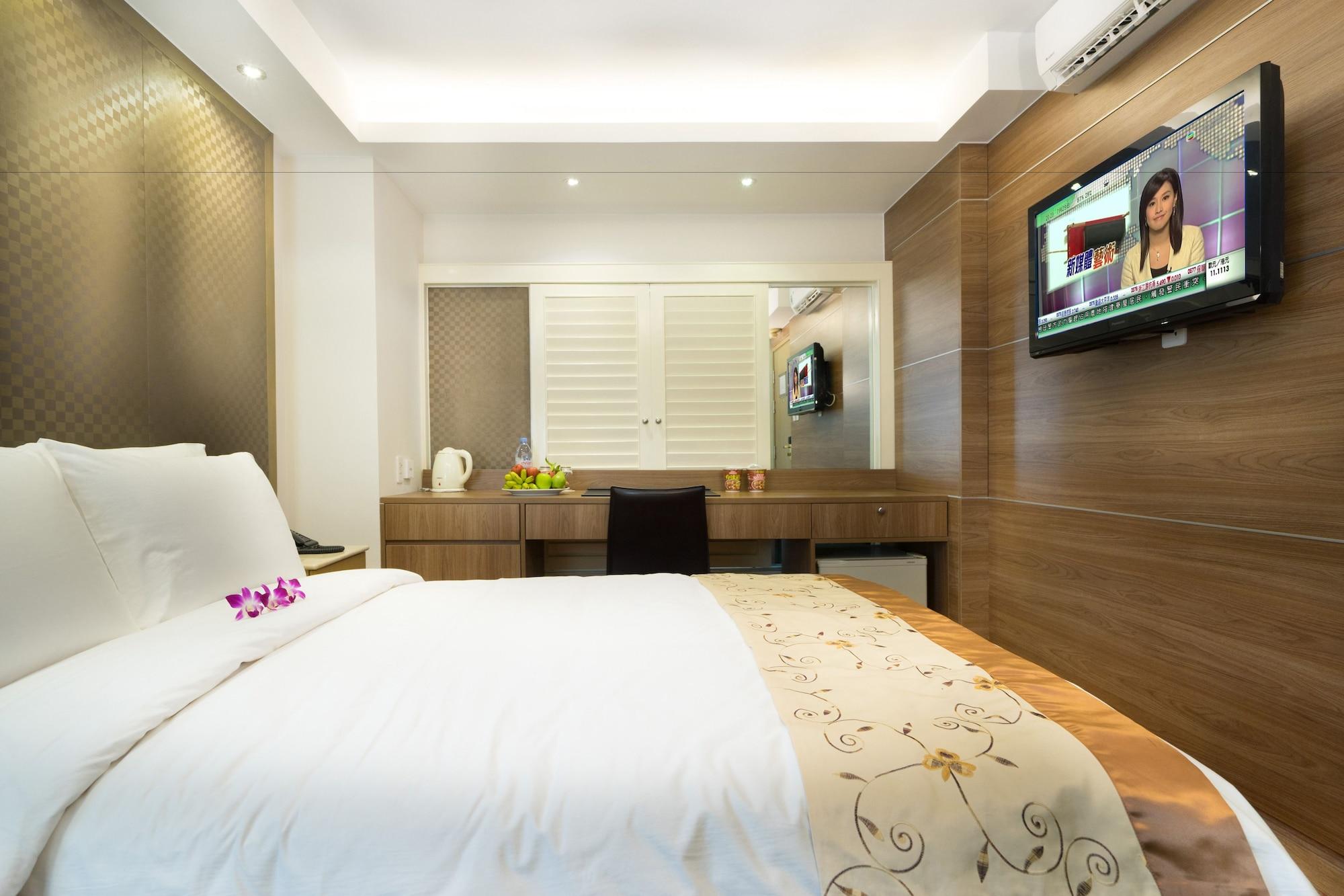 Hotel Empress Ho Chi Minh City