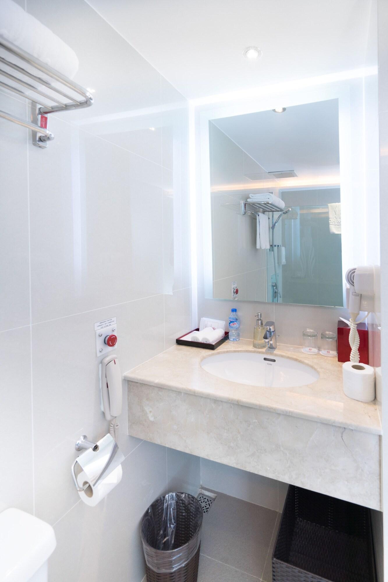 Empress Hotel Ho Chi Minh City
