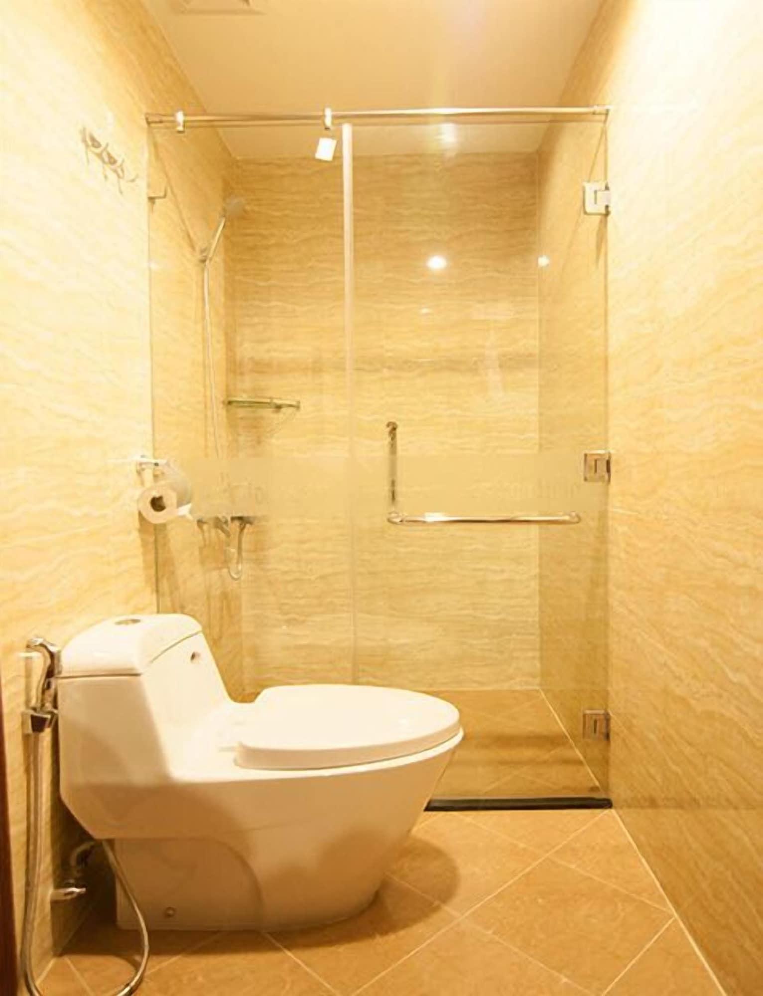 Valentine Saigon - Bui Vien Street 3* Bandar Ho Chi Minh