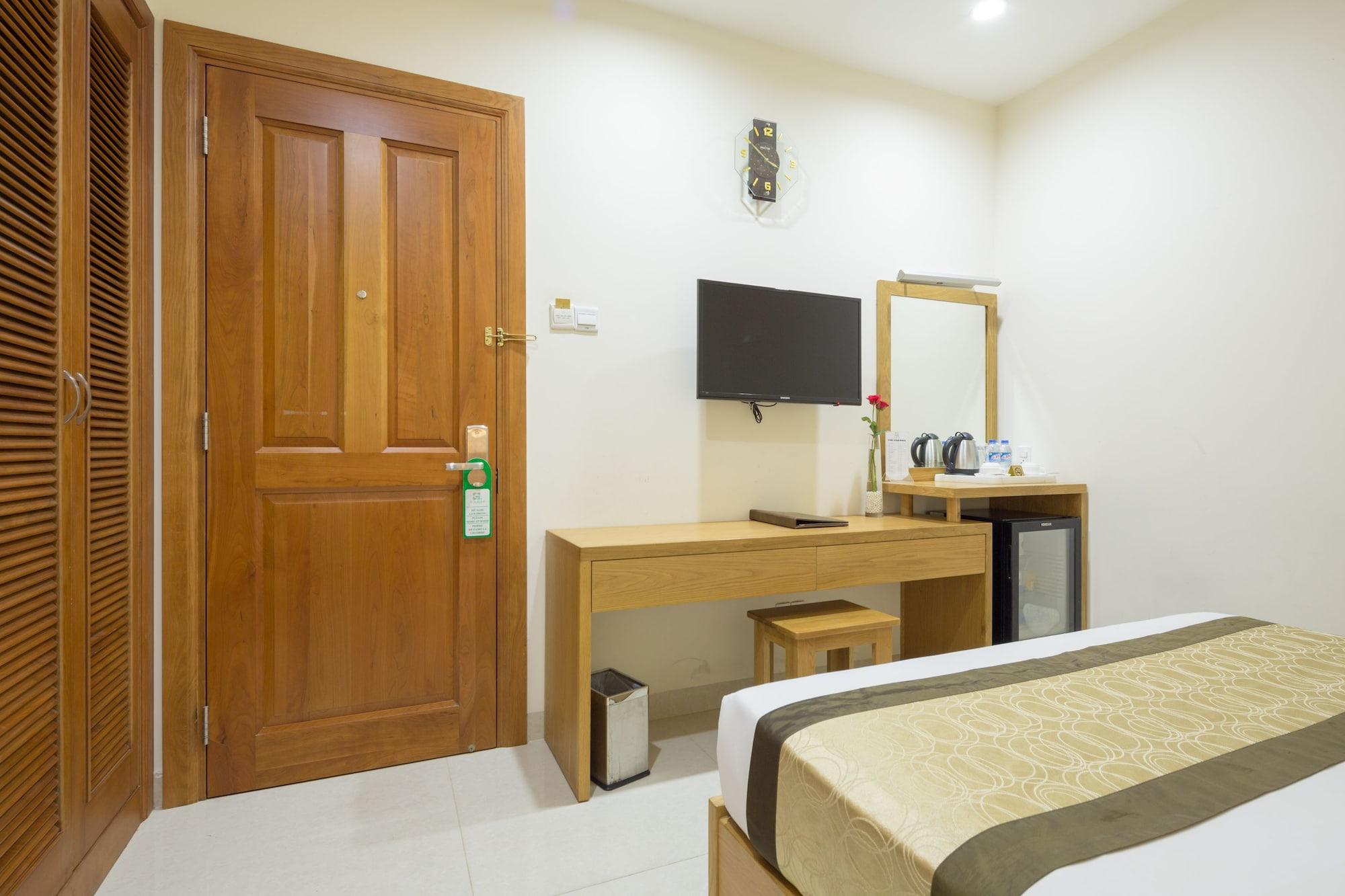 Gia Vien Ho Chi Minh City