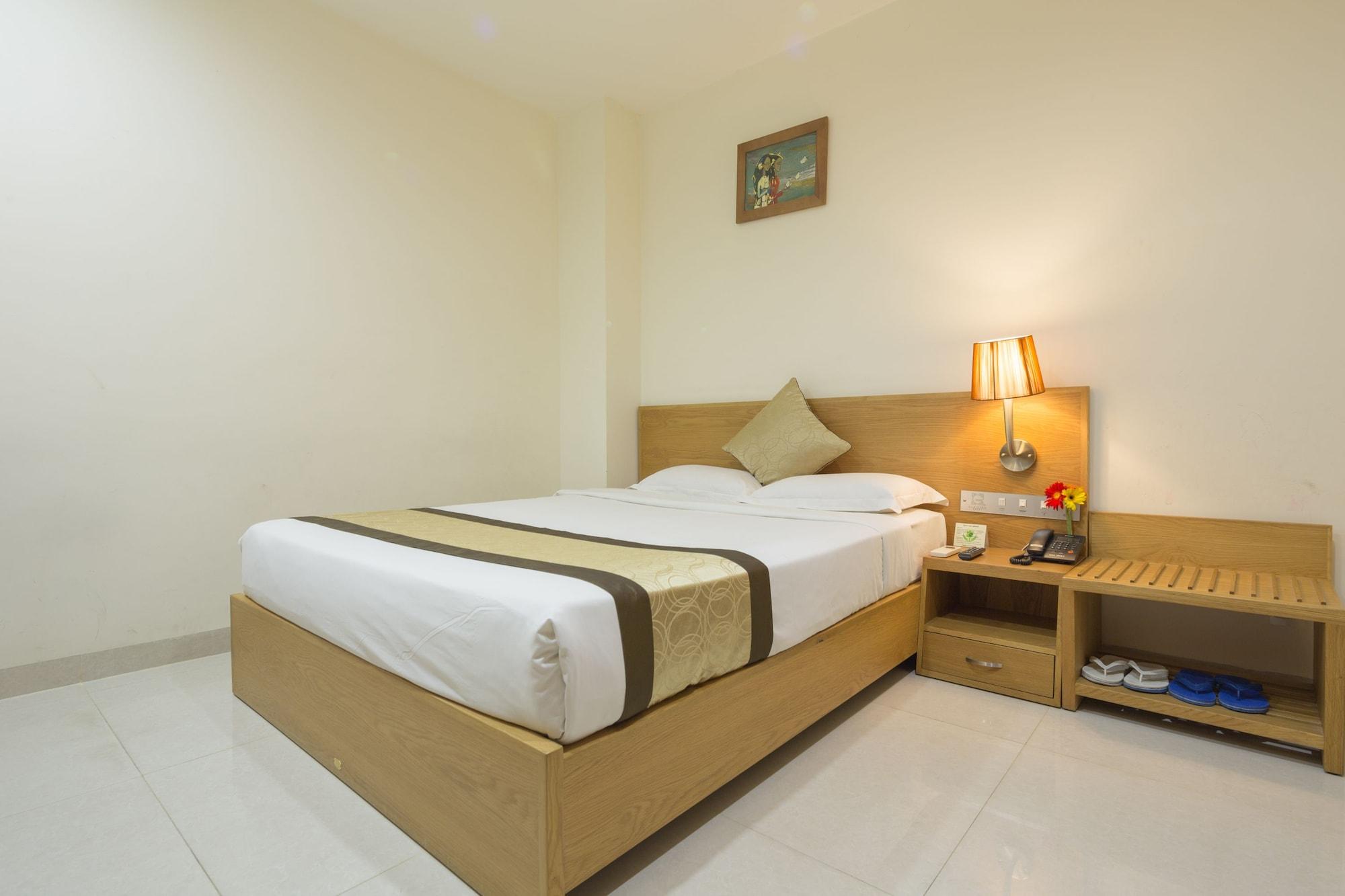 Gia Vien 3* Ho Chi Minh City