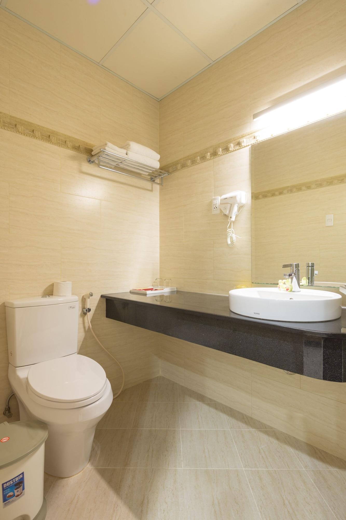 Gia Vien Hotel Ho Chi Minh City