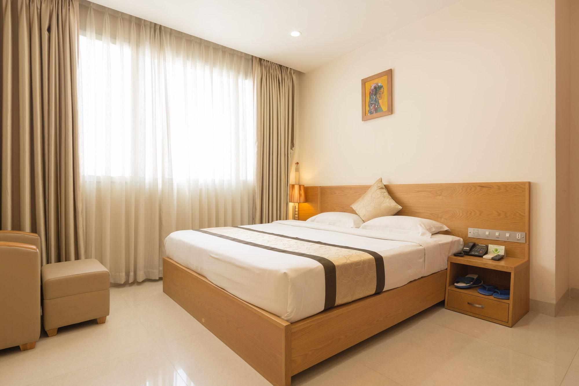Gia Vien Hotel