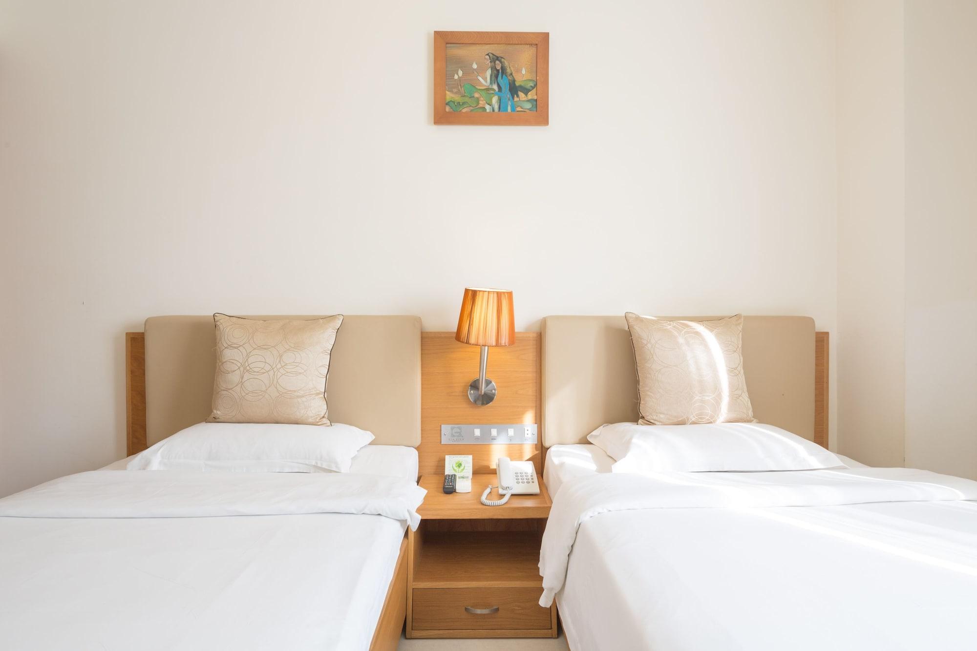 Hotel Gia Vien 3*
