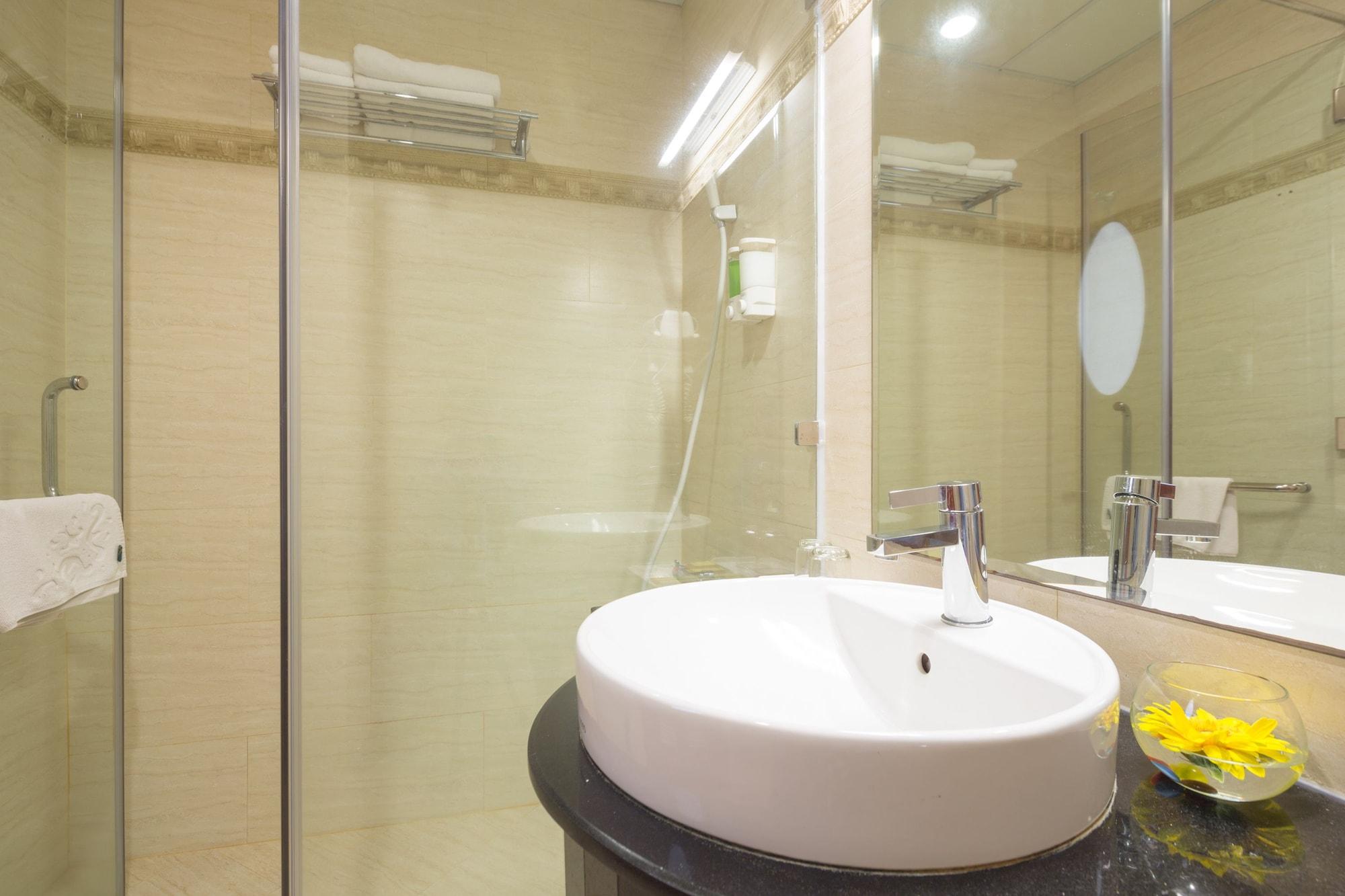 Gia Vien Hotel