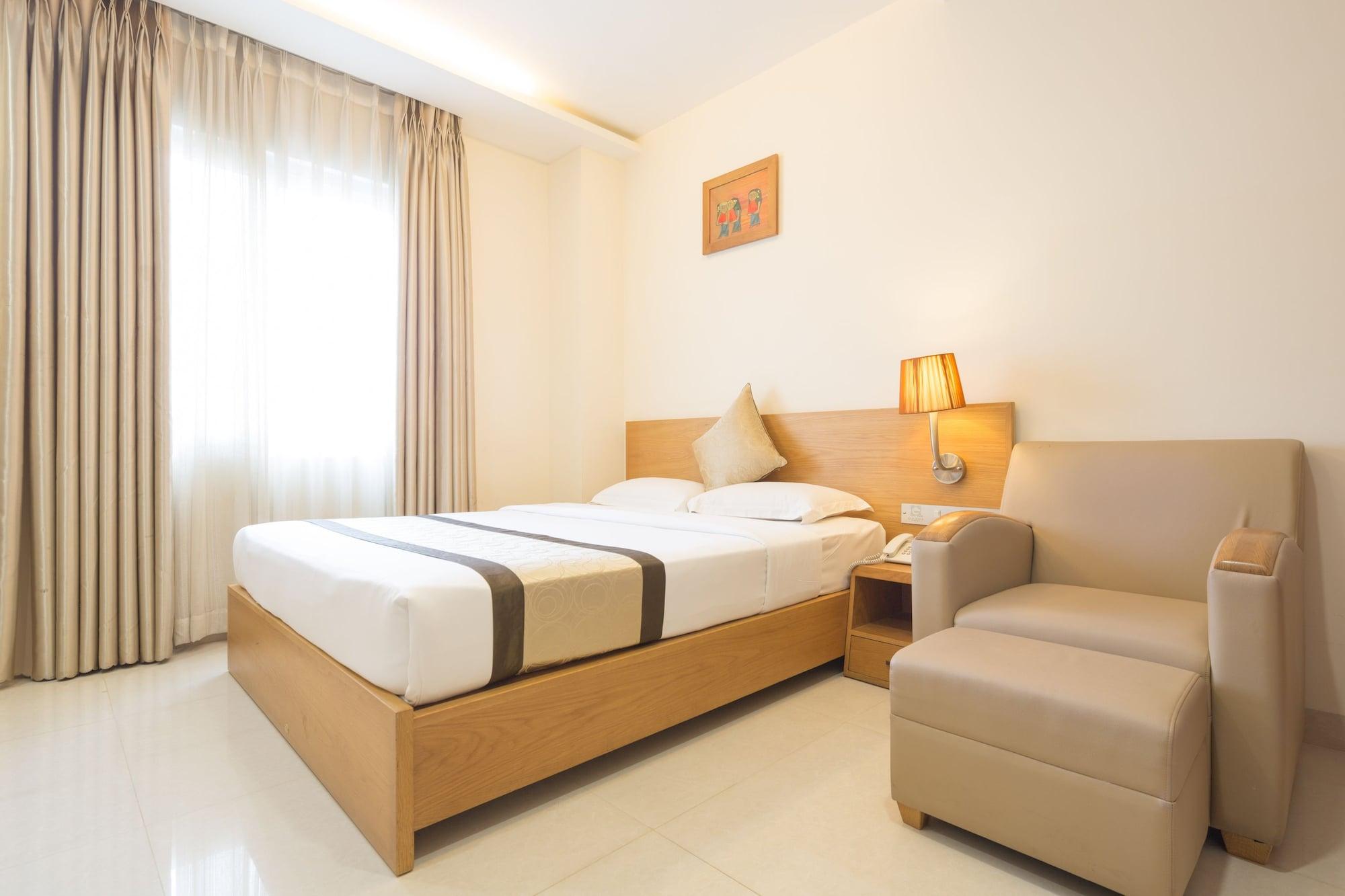 Gia Vien Hotel 3*