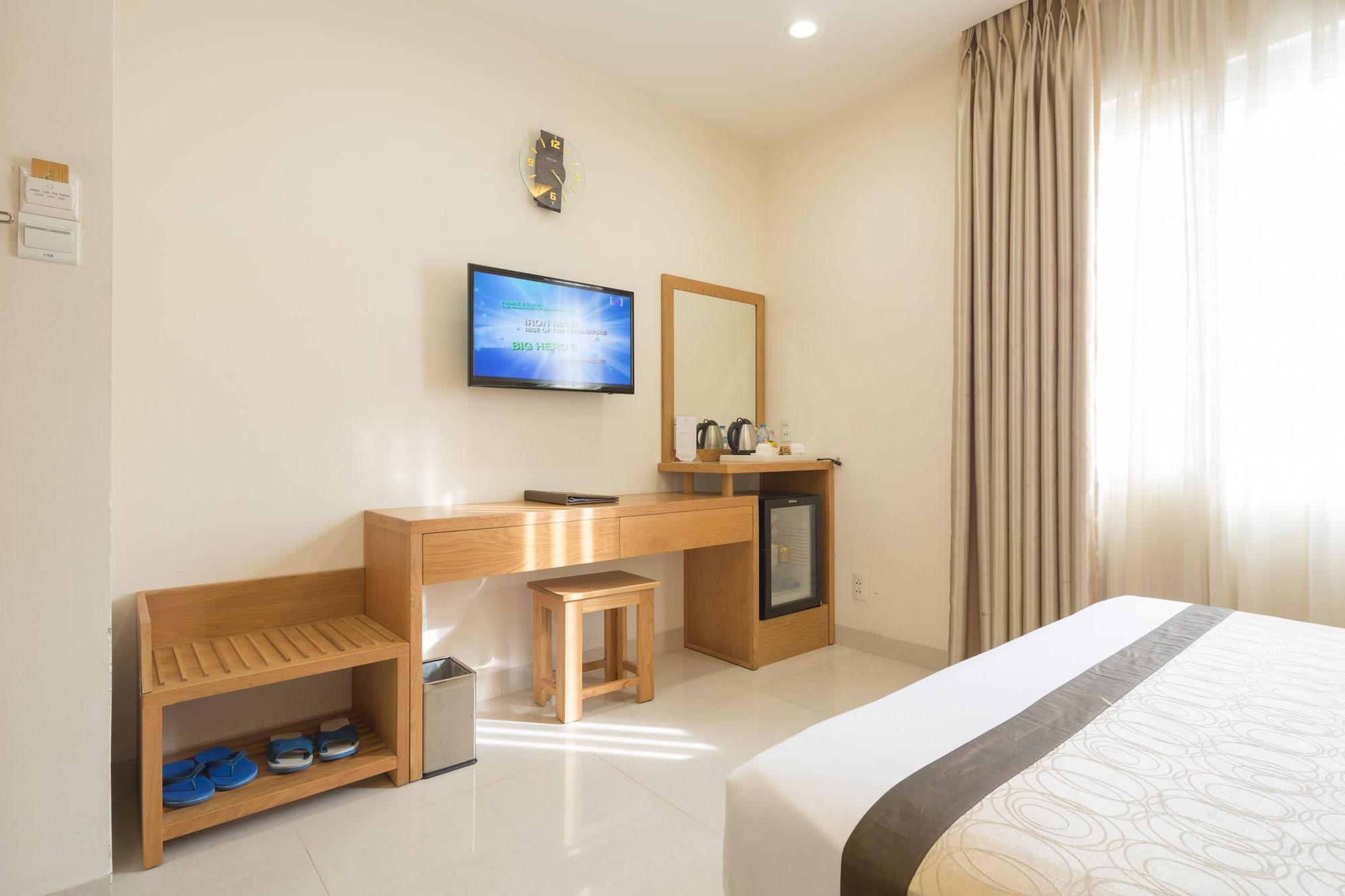 Hotel Gia Vien