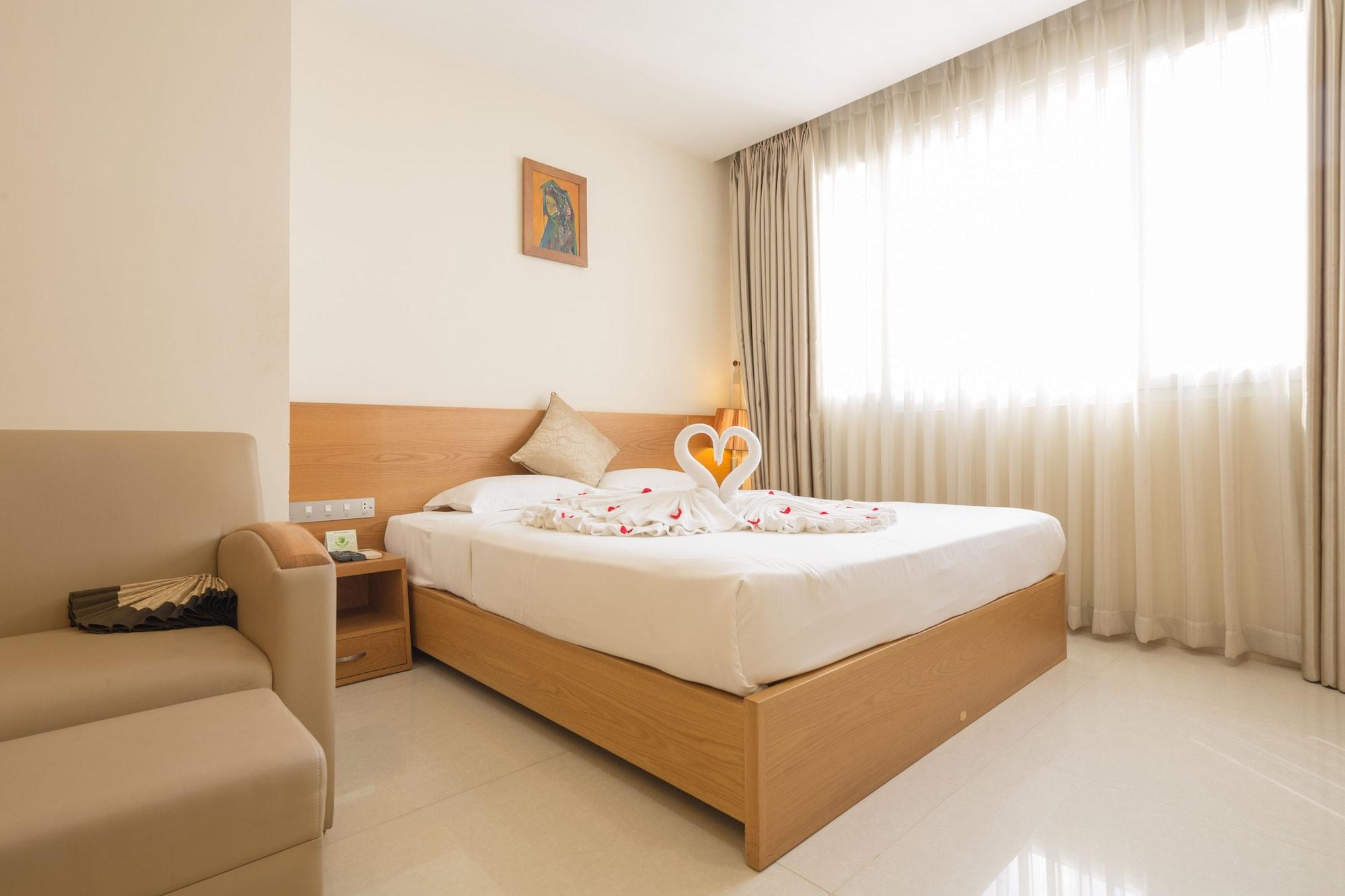 Gia Vien Hotel
