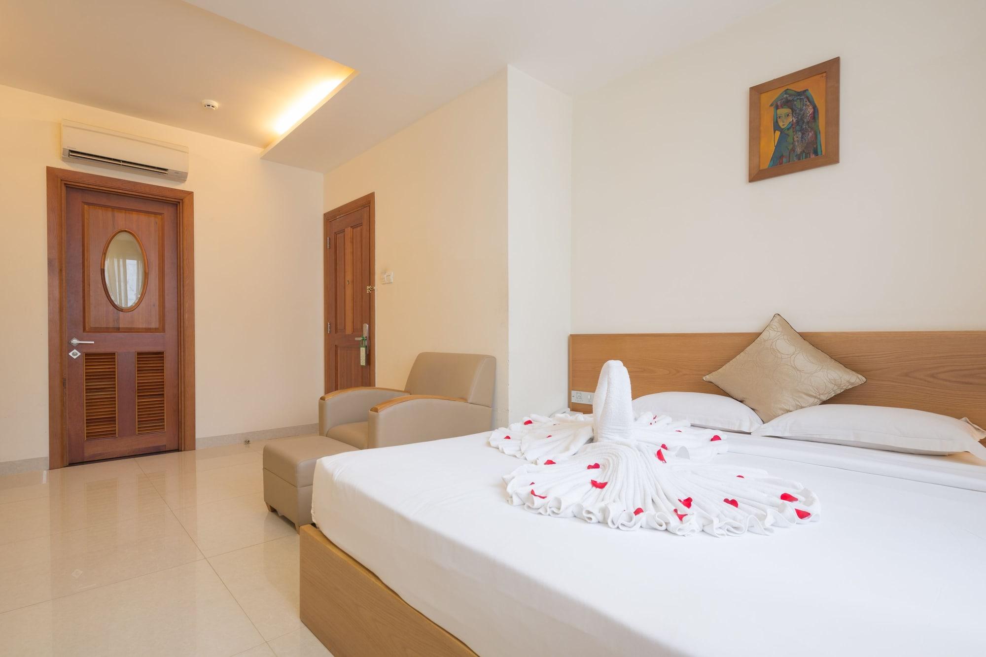 Hotel Gia Vien