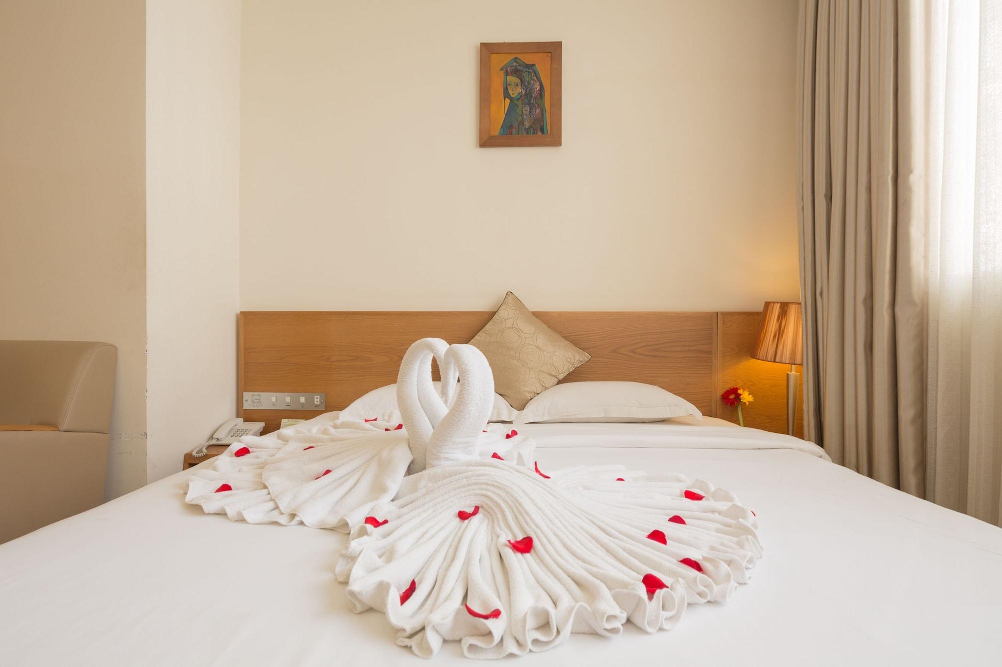 Hotel Gia Vien