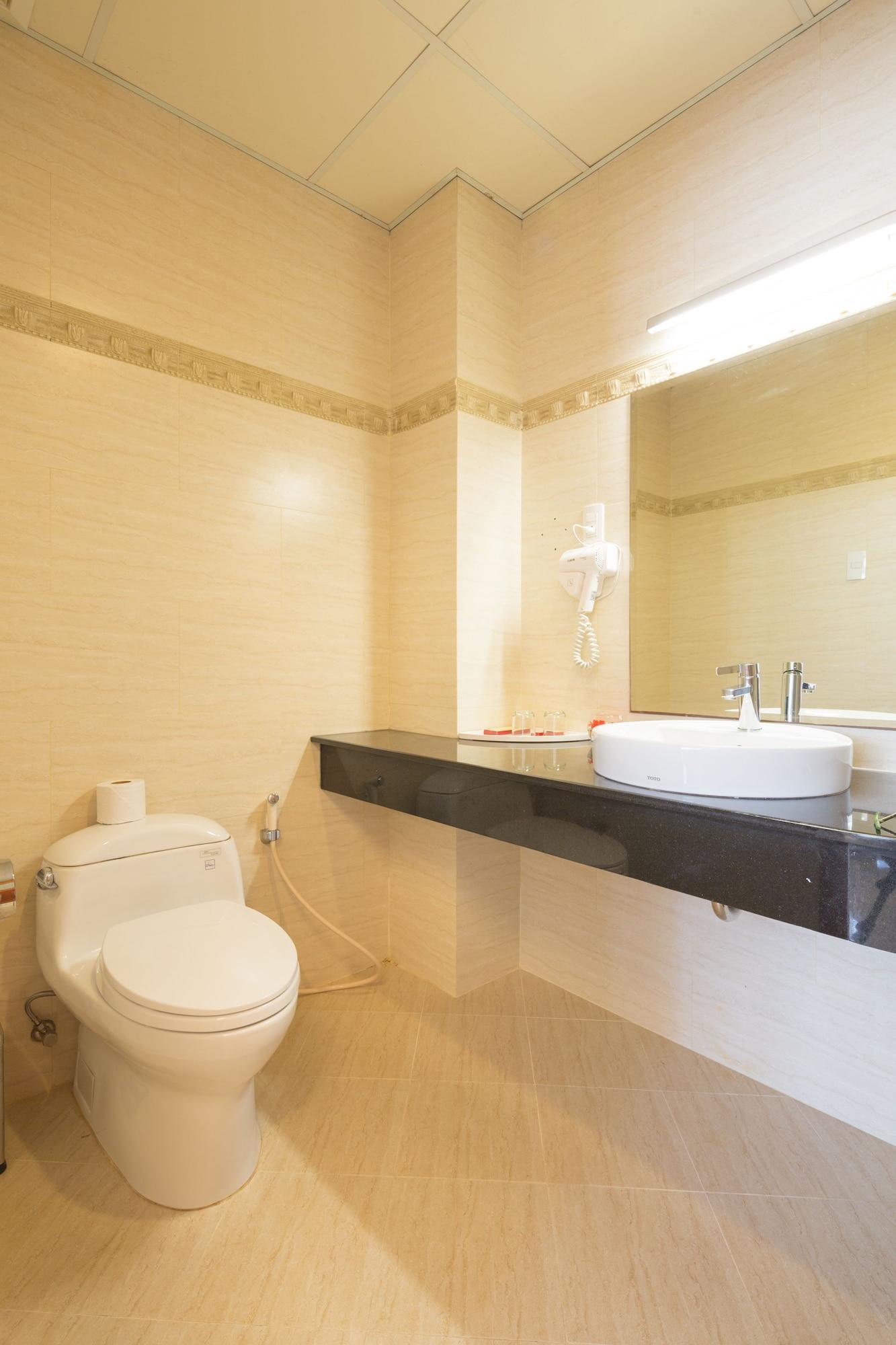 Gia Vien Hotel Ho Chi Minh City