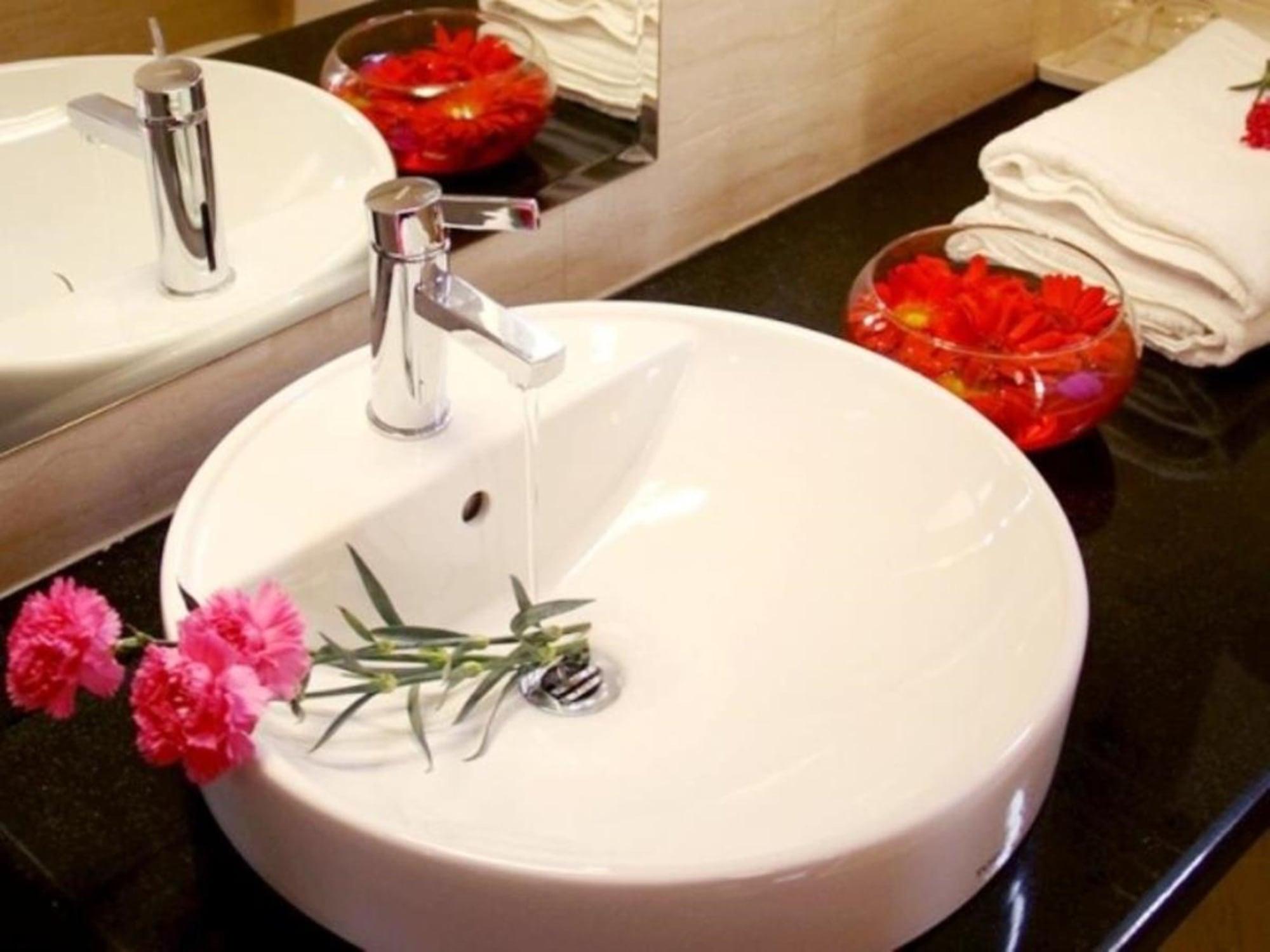 Hotel Gia Vien Ho Chi Minh City
