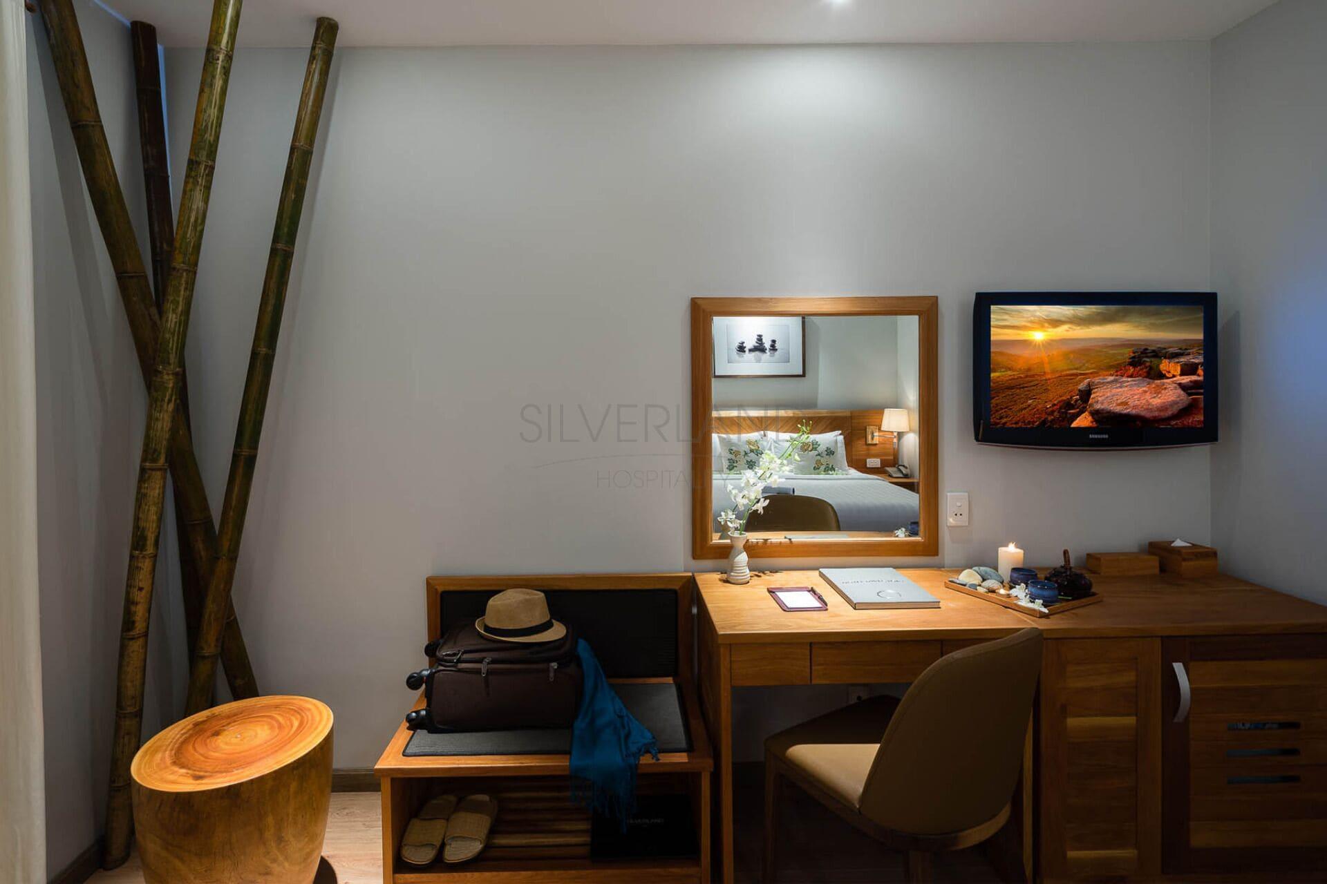 Silverland Yen Hotel Ho Chi Minh City