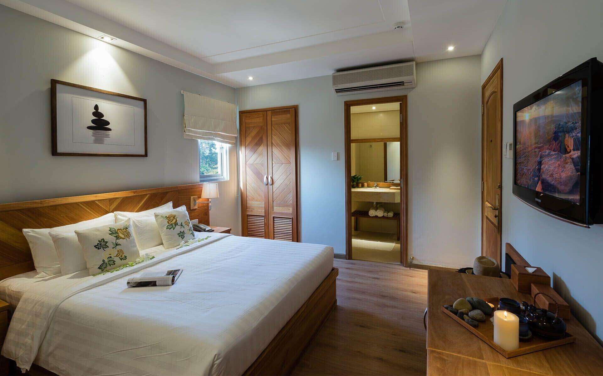Silverland Yen Hotel Ho Chi Minh City