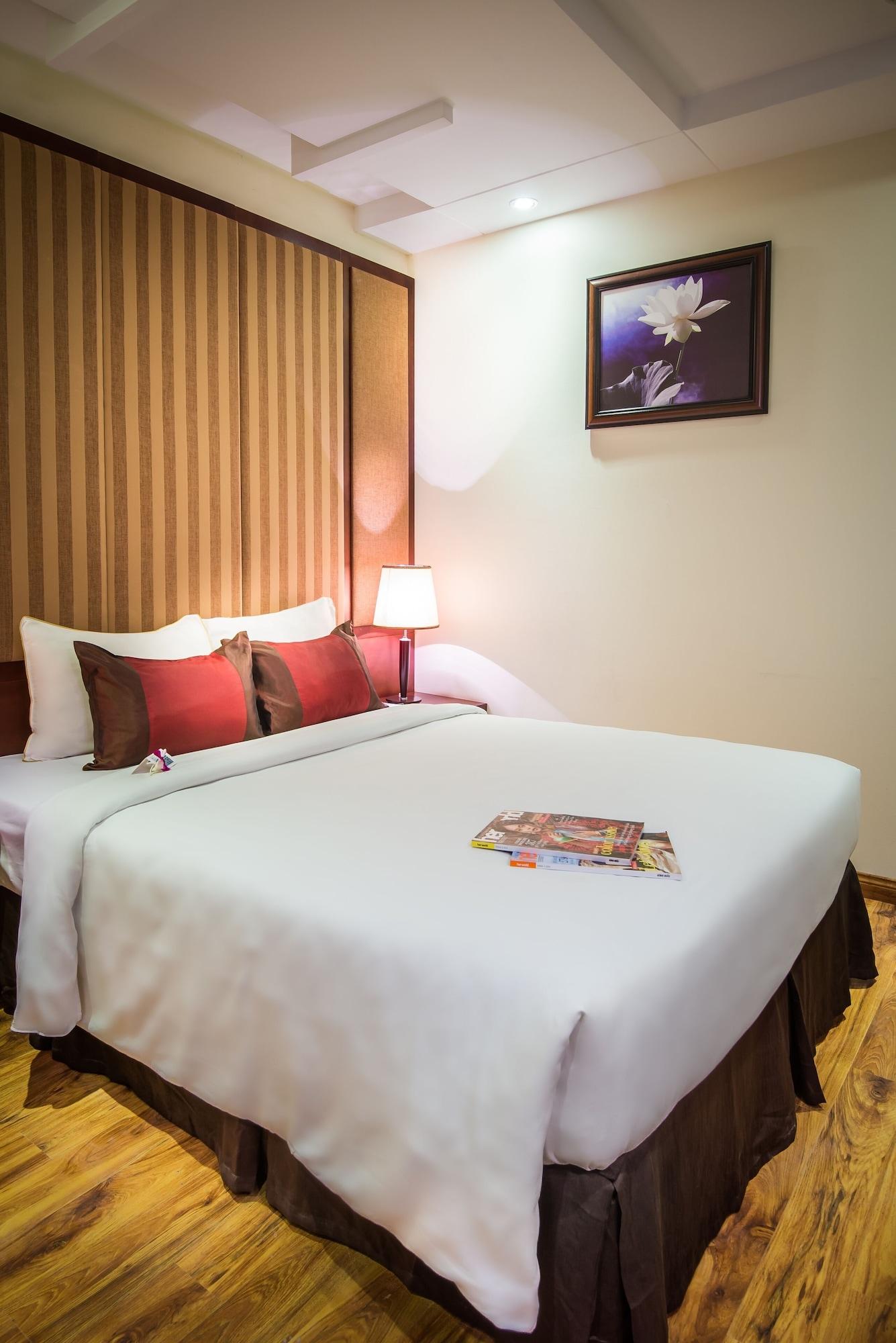 Paragon Saigon