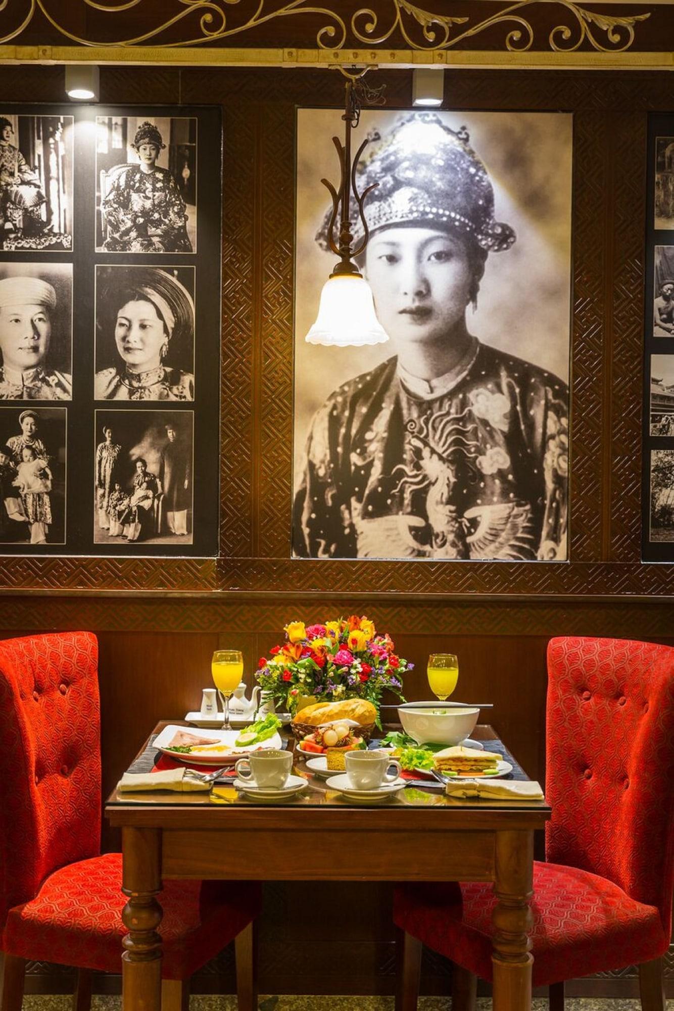 Ben Thanh Boutique
