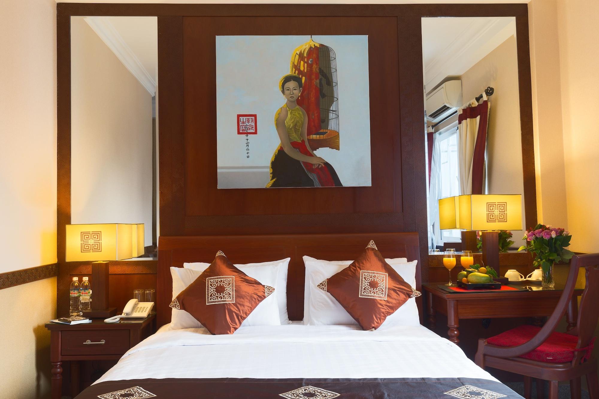 Hotel Ben Thanh Boutique