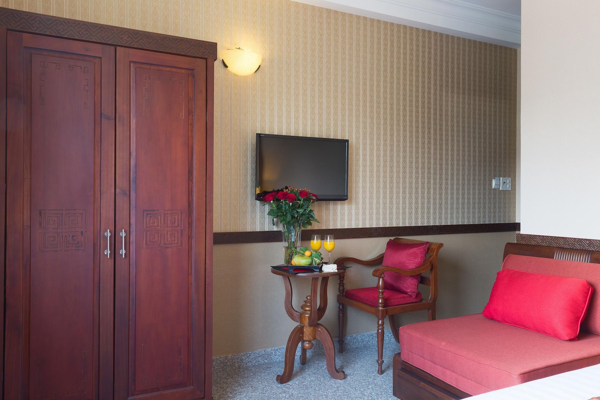 Hotel Ben Thanh Boutique Ho Chi Minh City