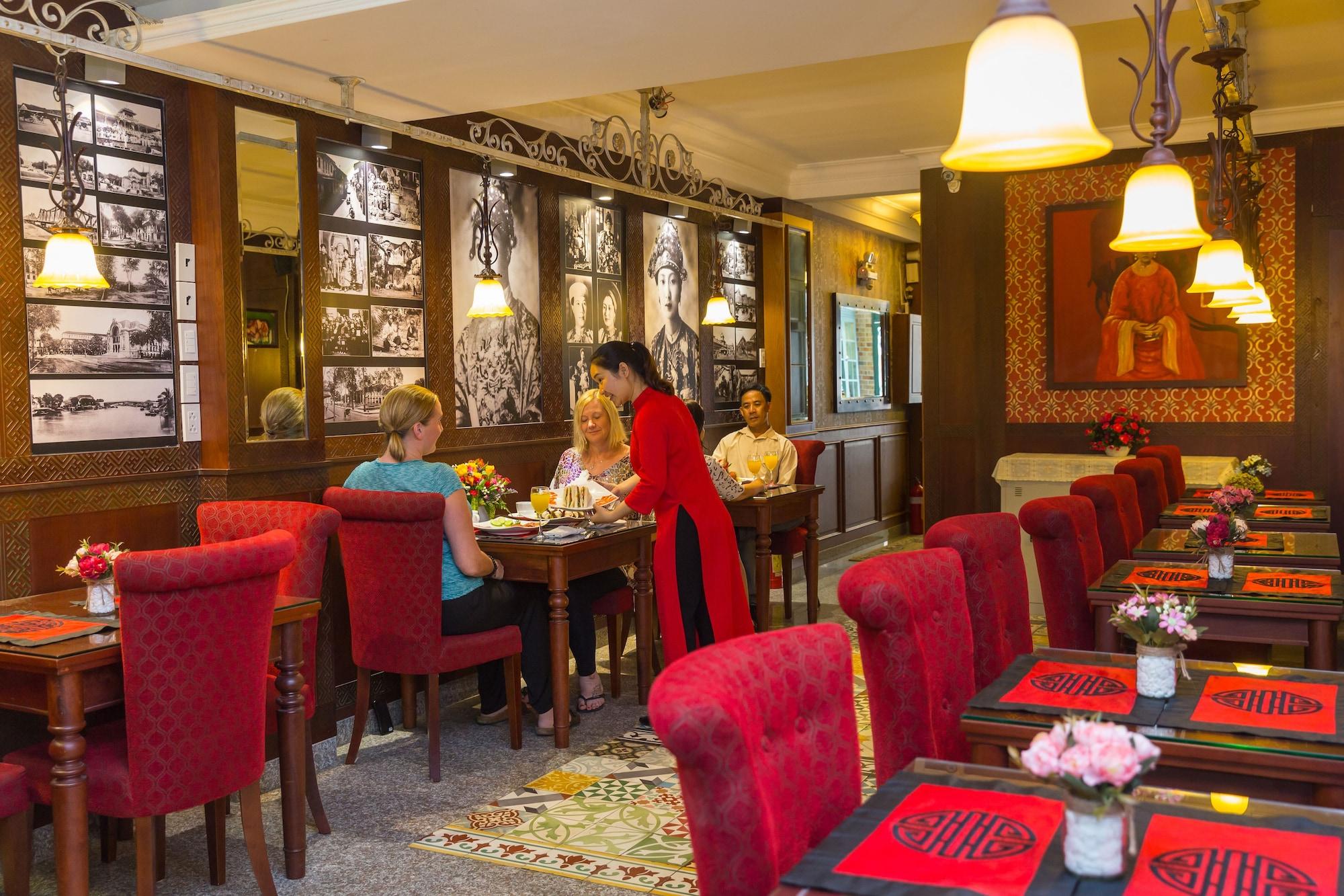 Hotel Ben Thanh Boutique