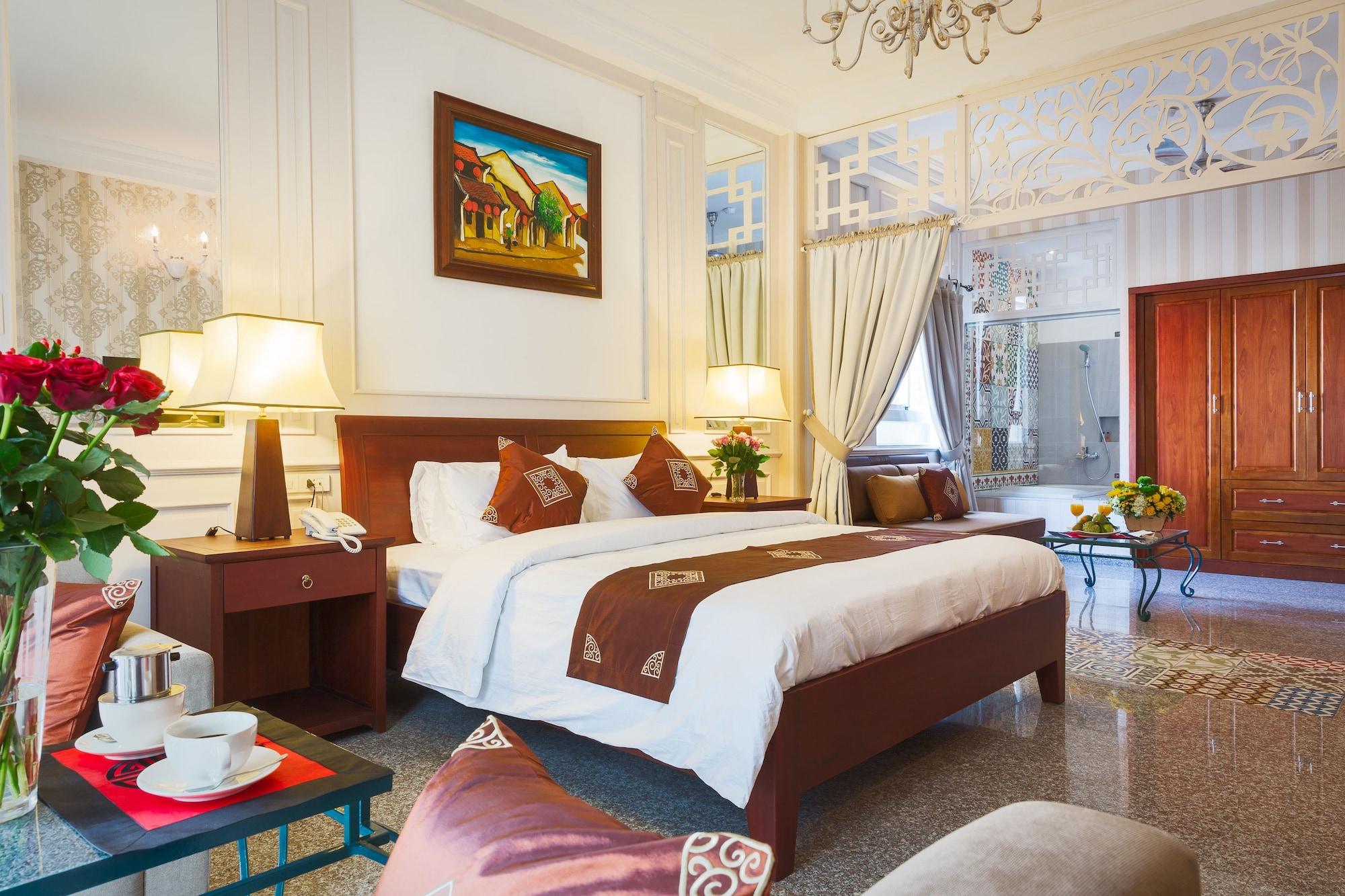 Hotel Ben Thanh Boutique