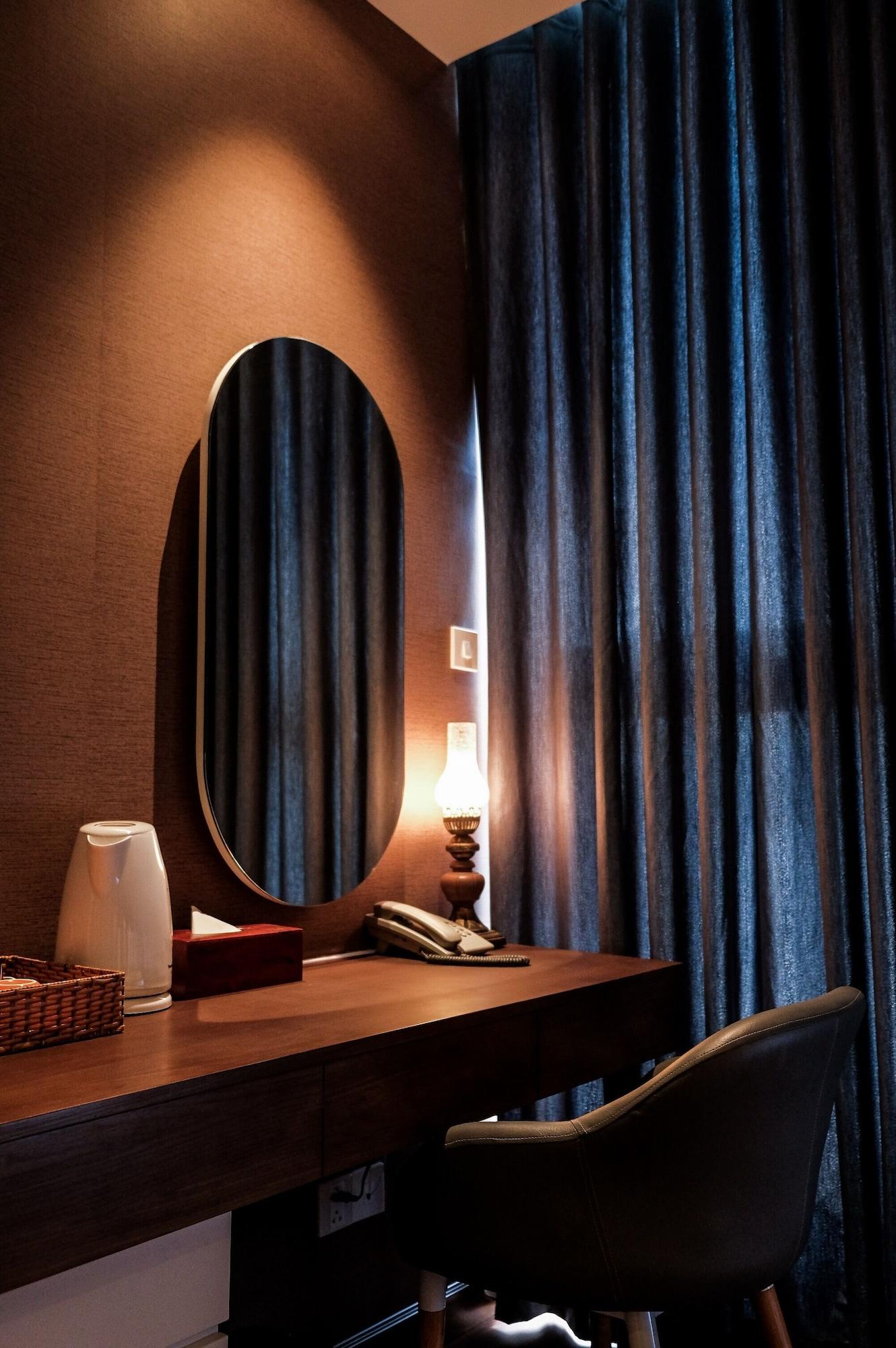 Hotel Signature Boutique 3*