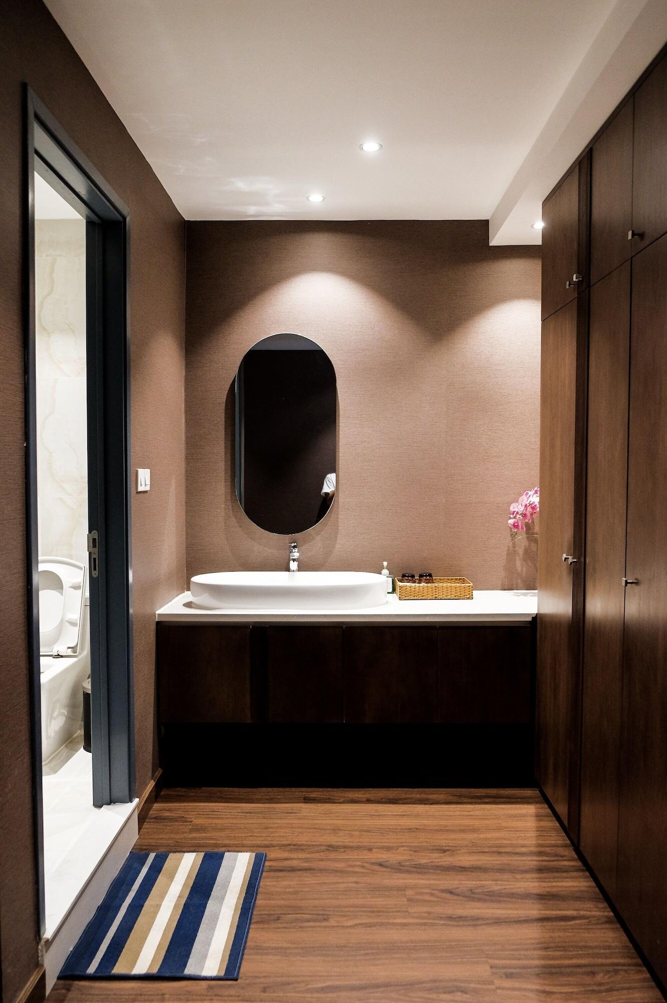 Signature Boutique Hotel 3*