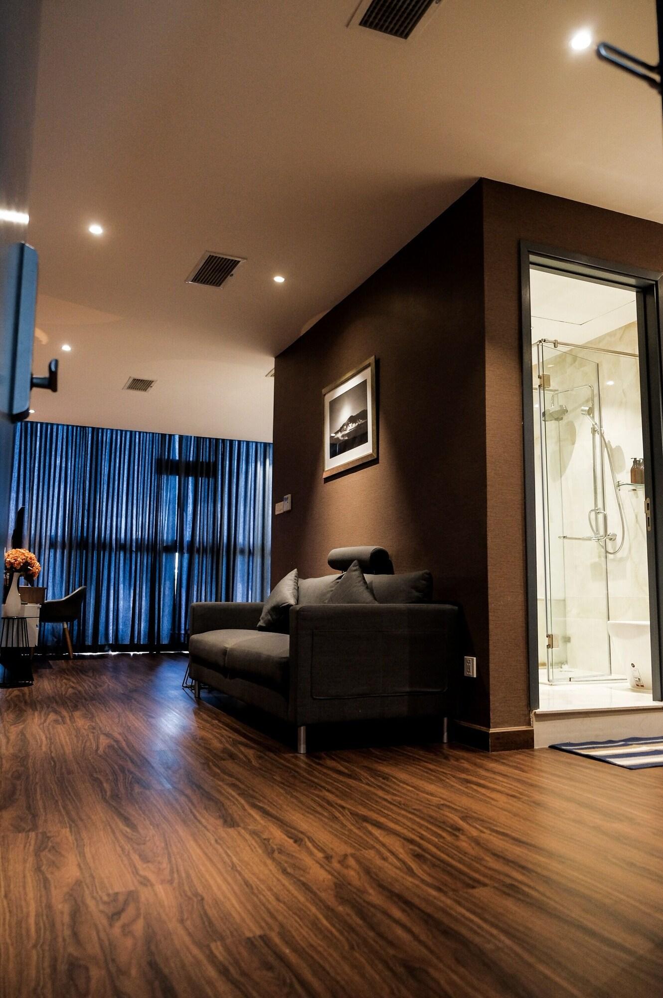 Signature Boutique 3*