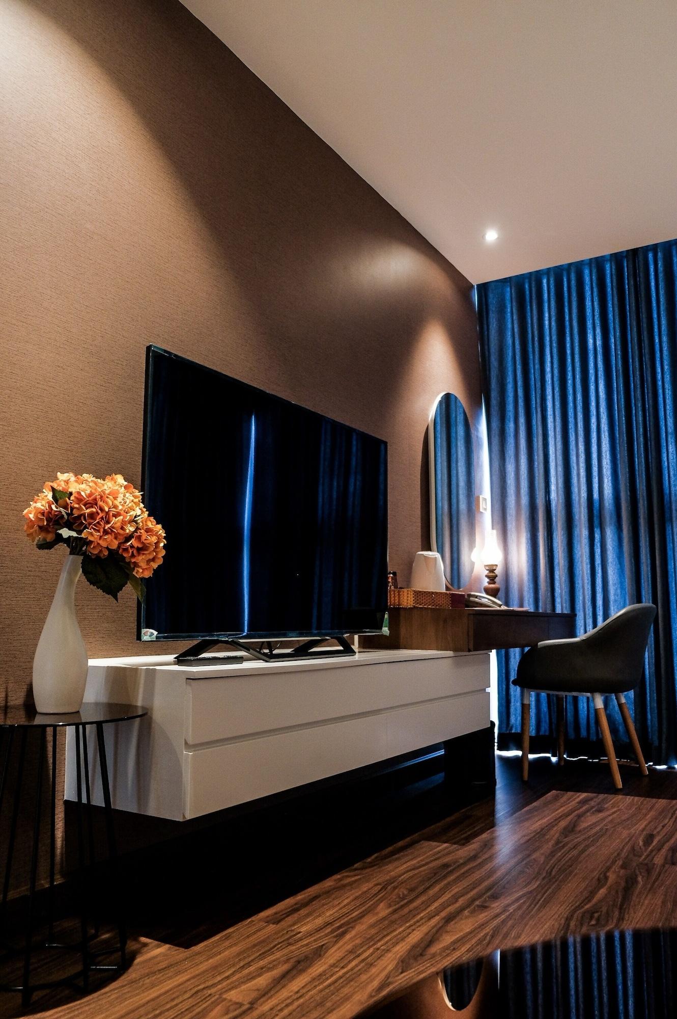 Hotel Signature Boutique 3*