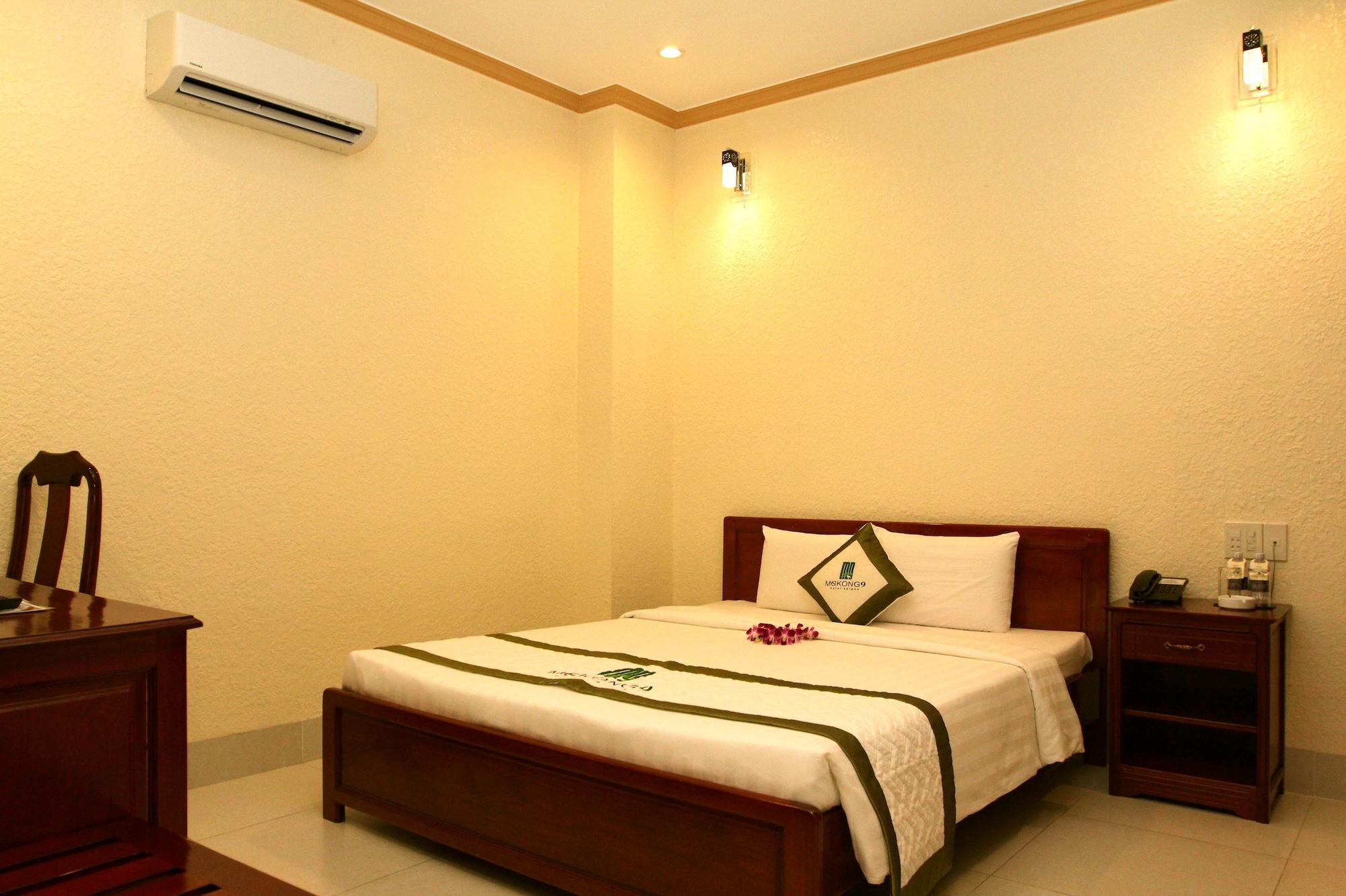 Mekong 9 Saigon 2* Ho Chi Minh City