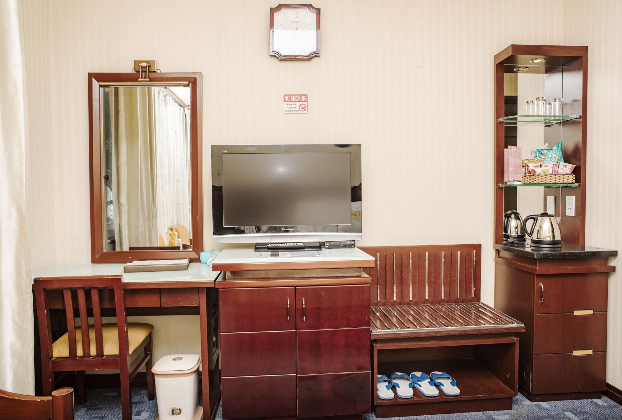 Thien Thao Hotel Ho Chi Minh City