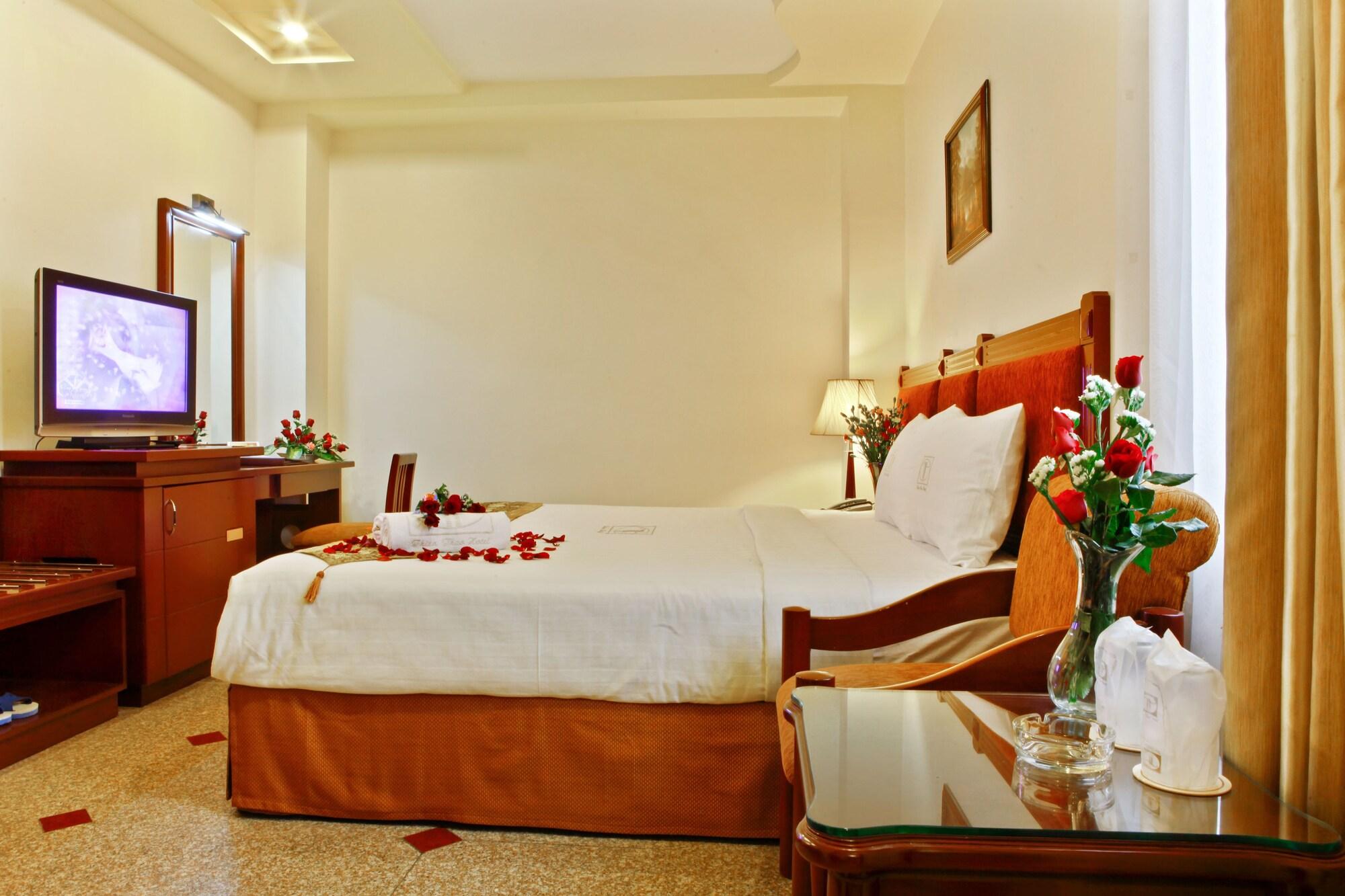 Hotel Thien Thao 3*